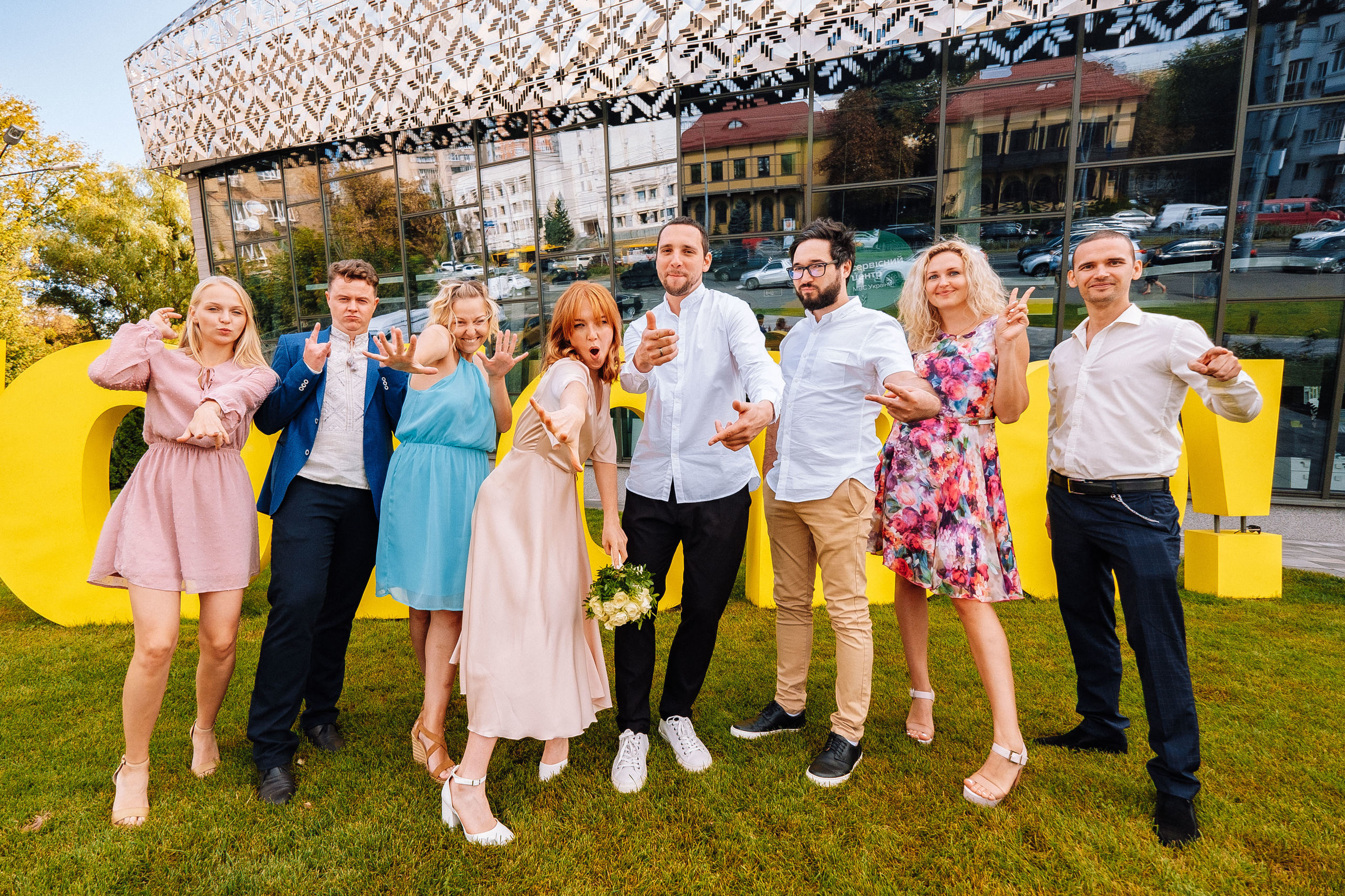 6.09.2019 ВЕРА+АРТЕМ. Ivan Skufinsky — wedding and family photographer in Vancouver