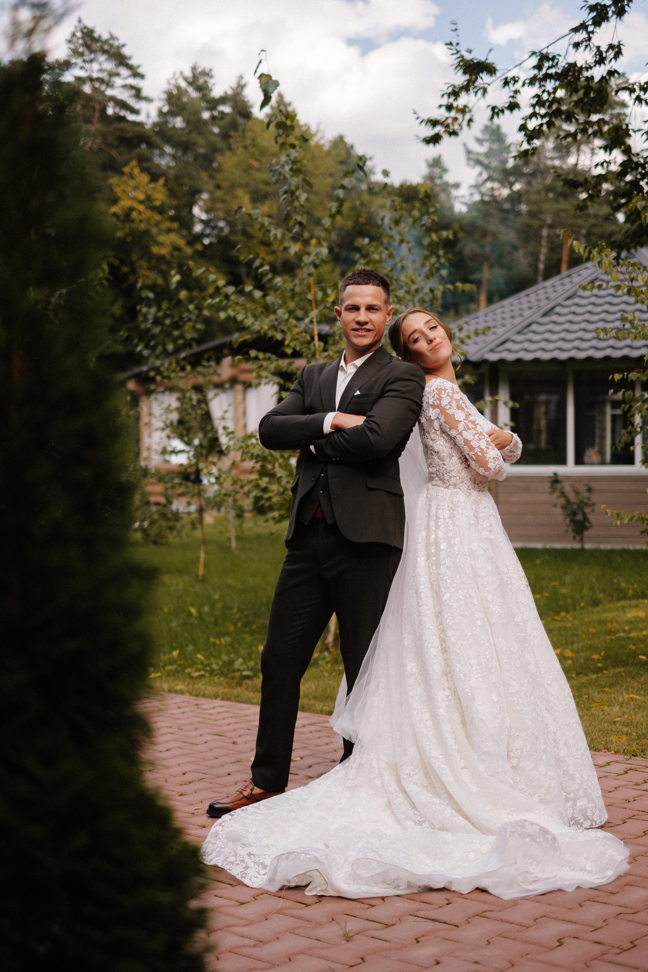 Wedding photographer in Vancouver Весільний фотограф у Ванкувері. Ivan Skufinsky — wedding and family photographer in Vancouver