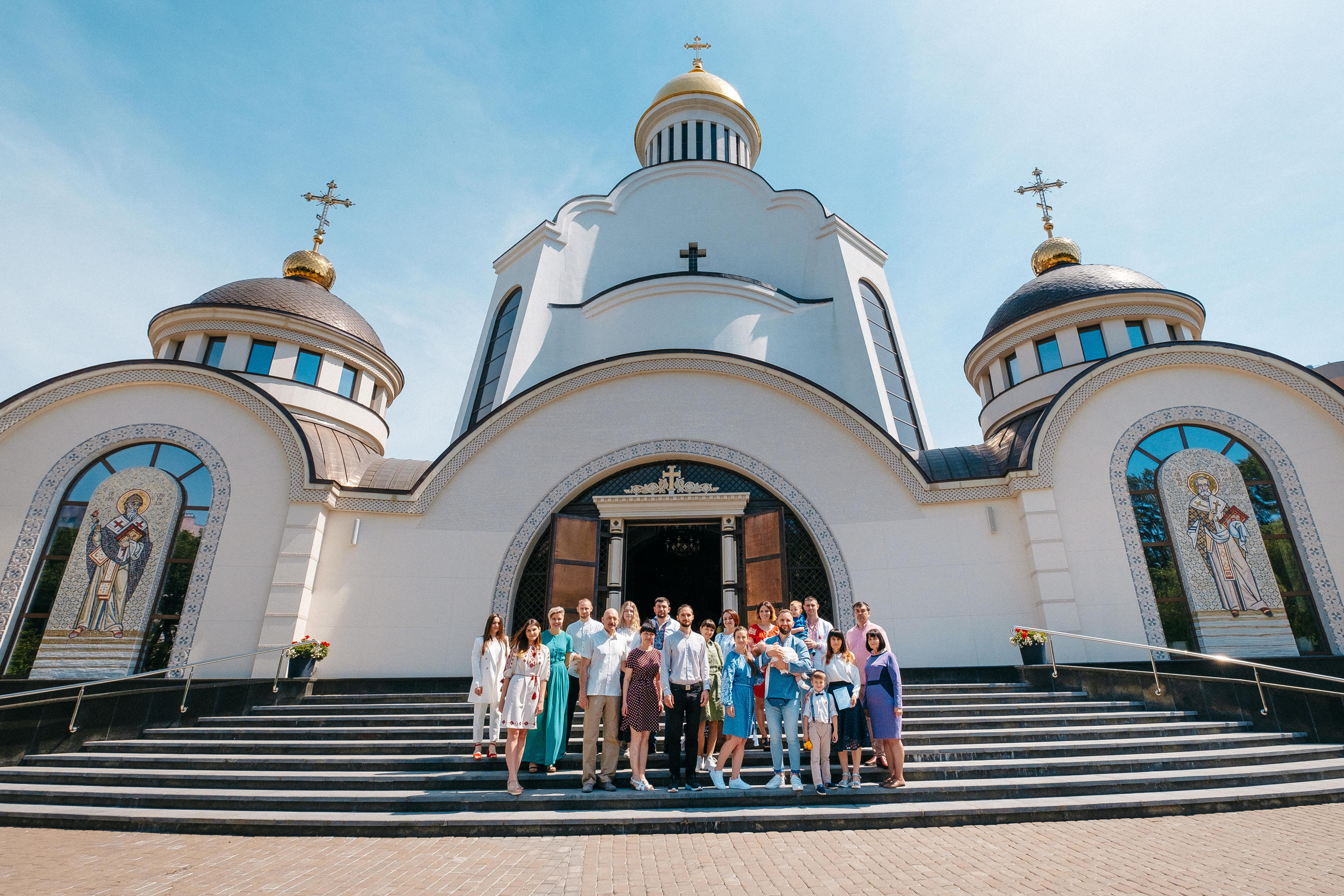 Эмилия. Ivan Skufinsky — wedding and family photographer in Vancouver