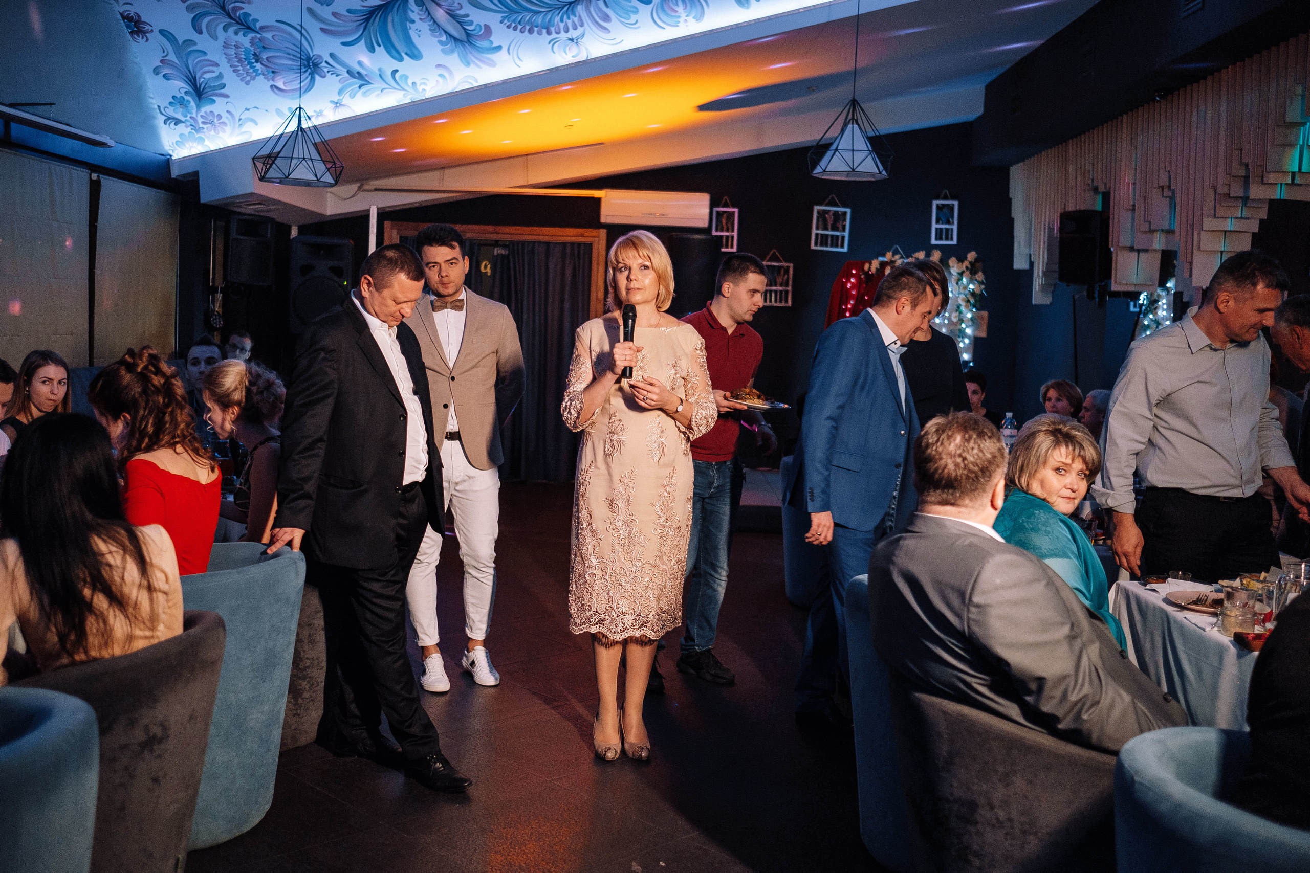 Alexandr+Anastasia 24.11.2019 WeddingStory. Ivan Skufinsky — wedding and family photographer in Vancouver