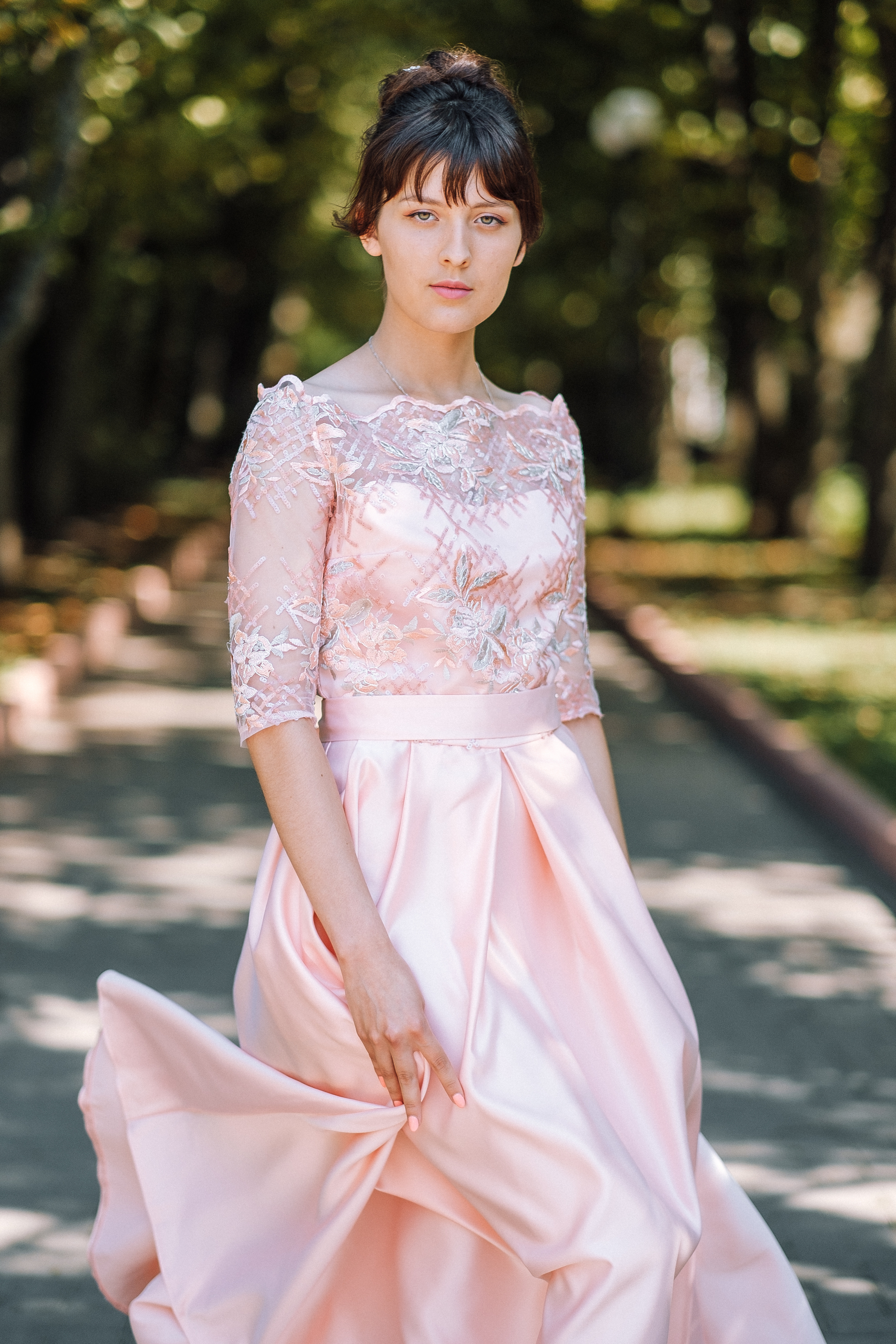 Выпускной школа номер 3. Хмельник. Ivan Skufinsky — wedding and family photographer in Vancouver