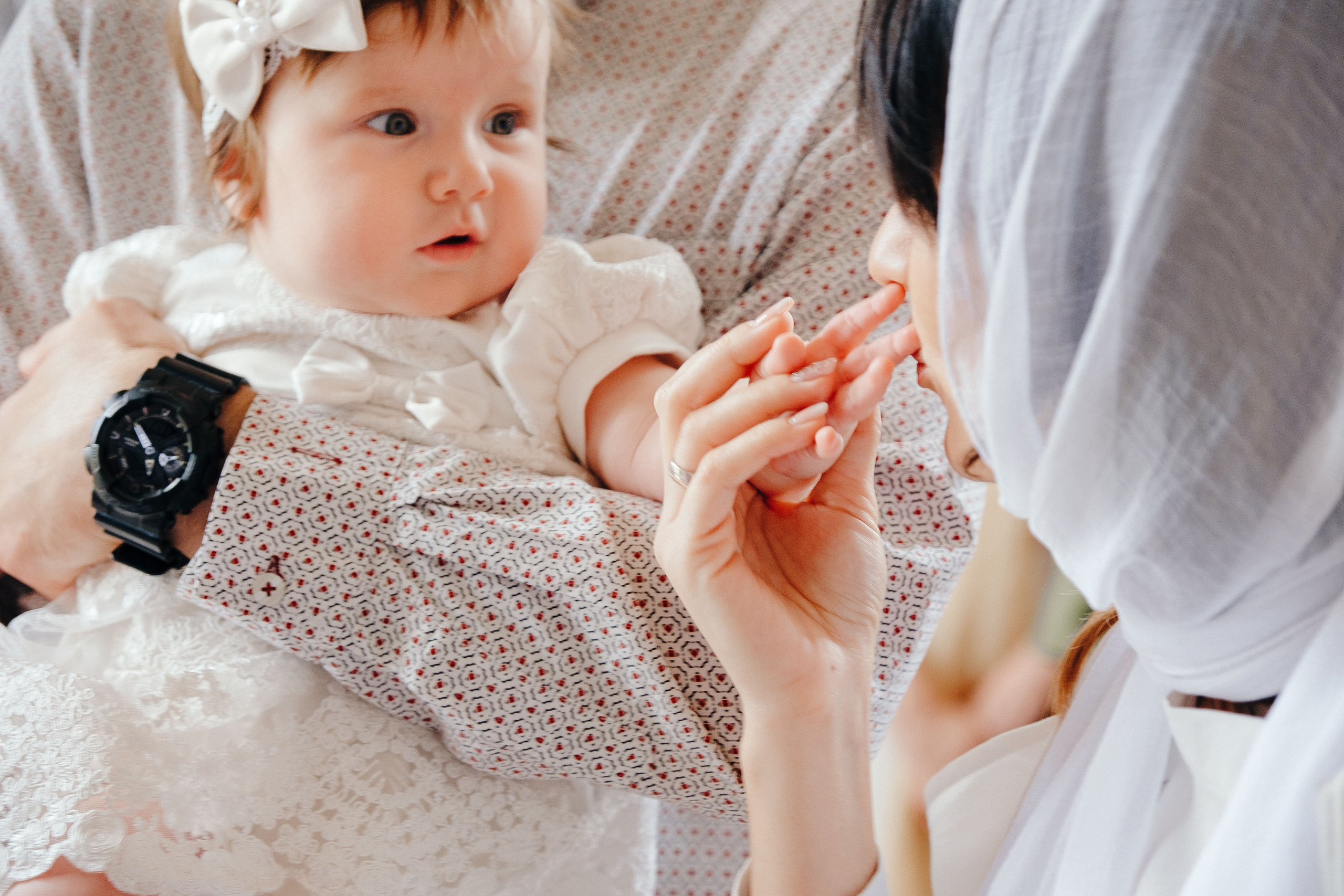 Эмилия. Ivan Skufinsky — wedding and family photographer in Vancouver