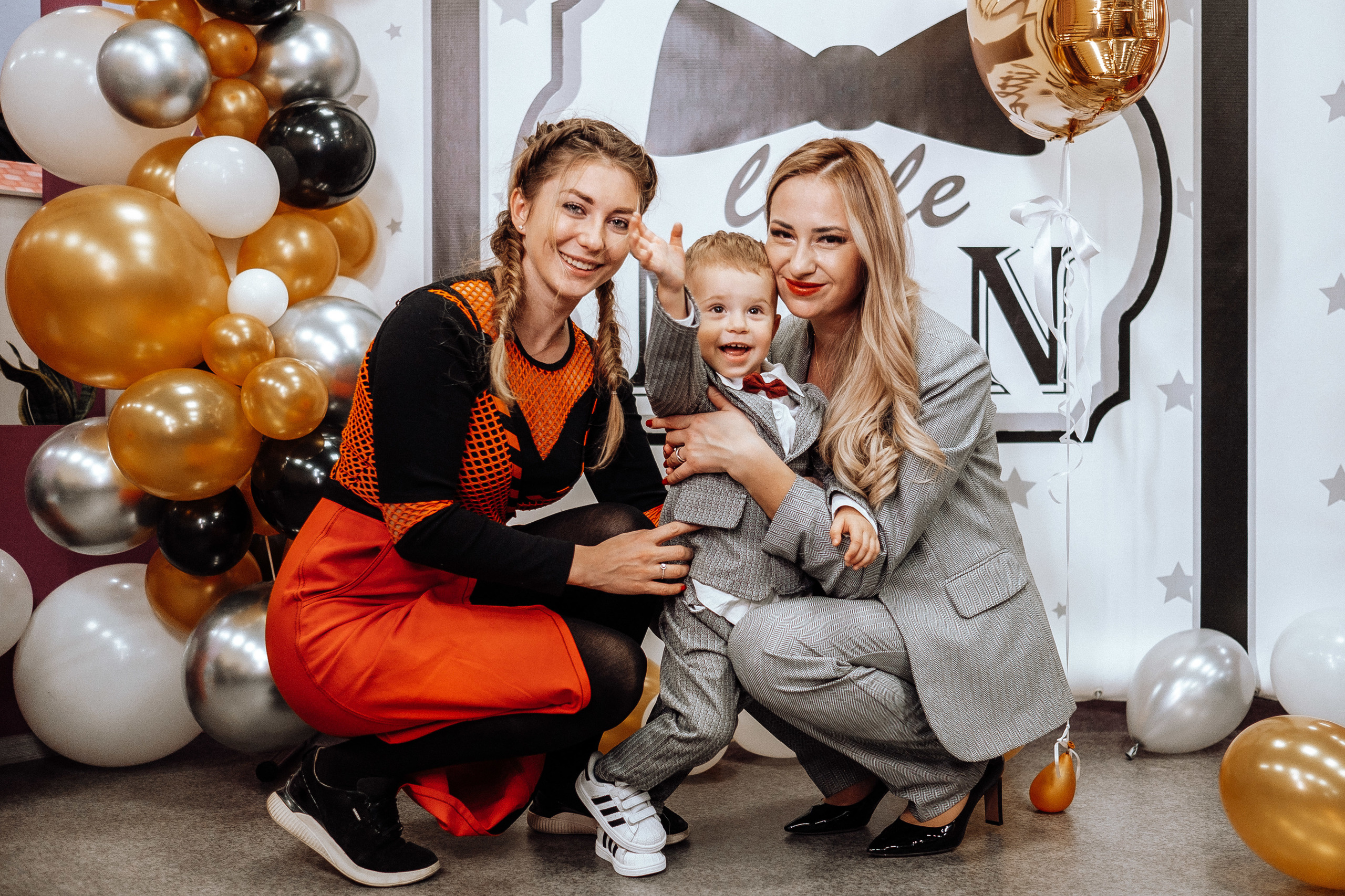 День Народження Матвій. Ivan Skufinsky — wedding and family photographer in Vancouver