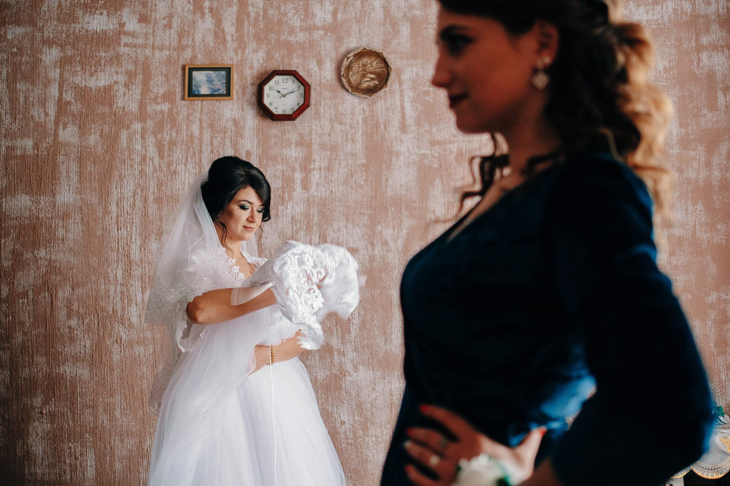 29.09.2018 Wedding Story. Ivan Skufinsky — wedding and family photographer in Vancouver