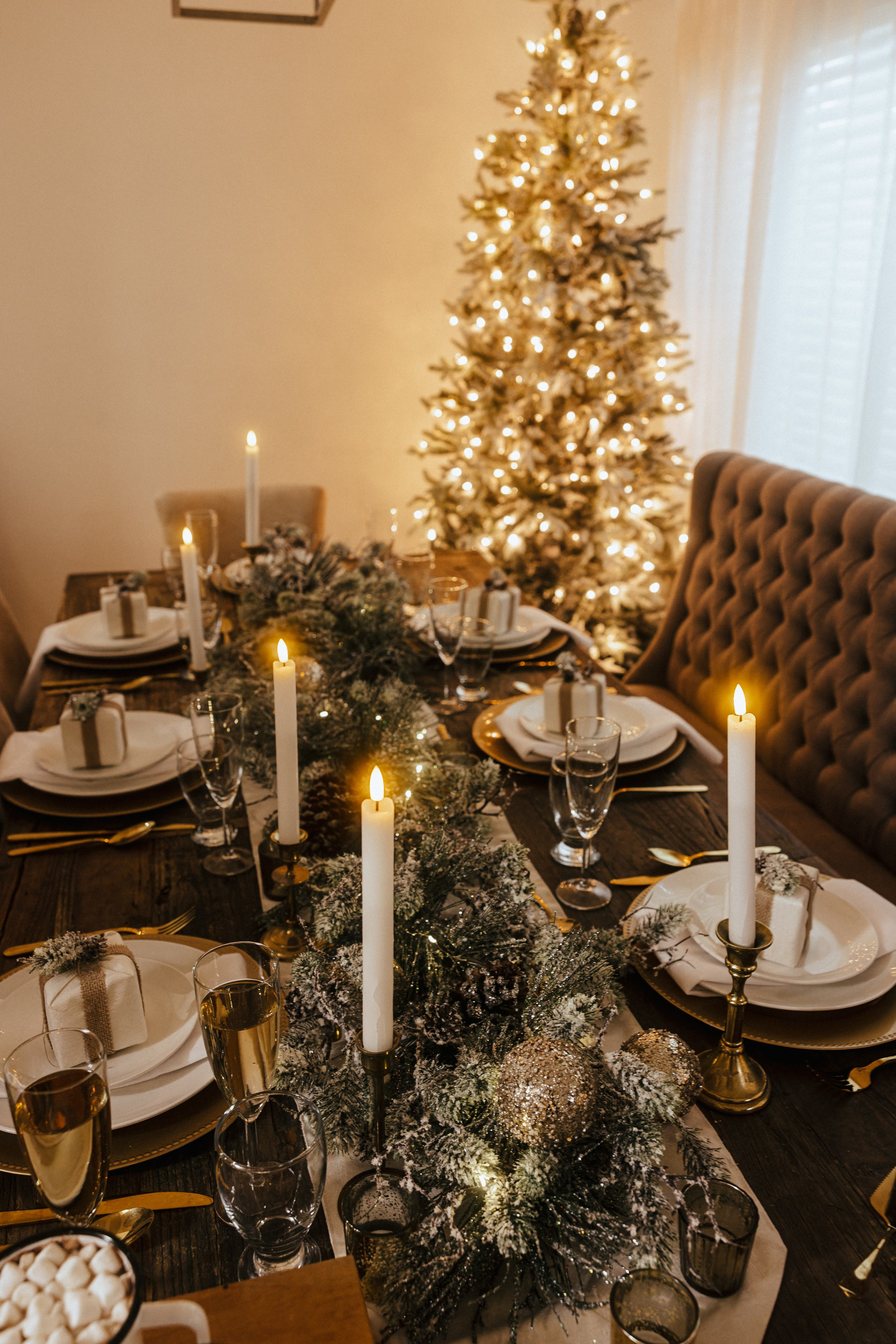 Christmas photo shoot 2025. Ivan Skufinsky — wedding and family photographer in Vancouver