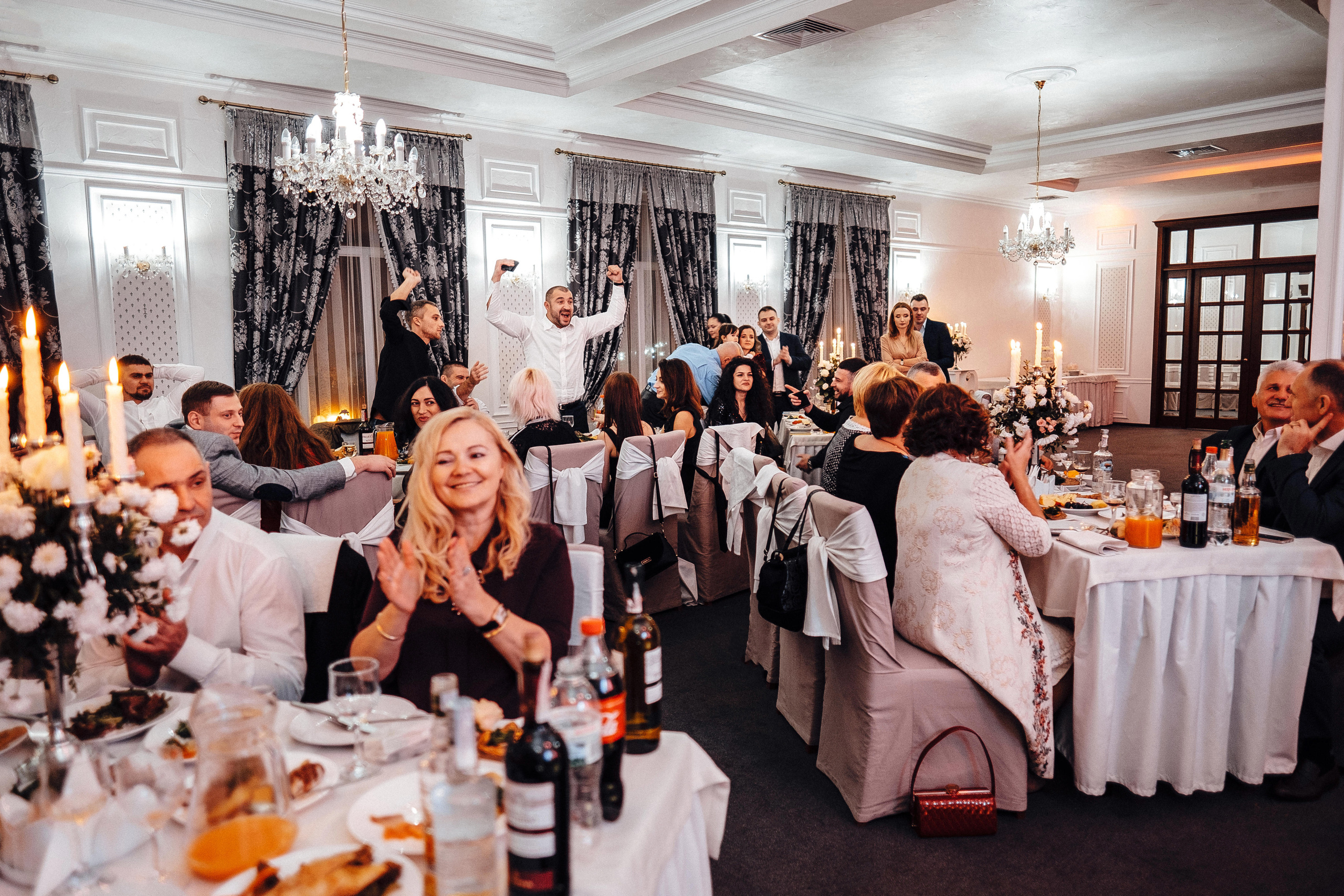 Wedding photoshoots photographer videographer Vancouver BC. Ivan Skufinsky — wedding and family photographer in Vancouver