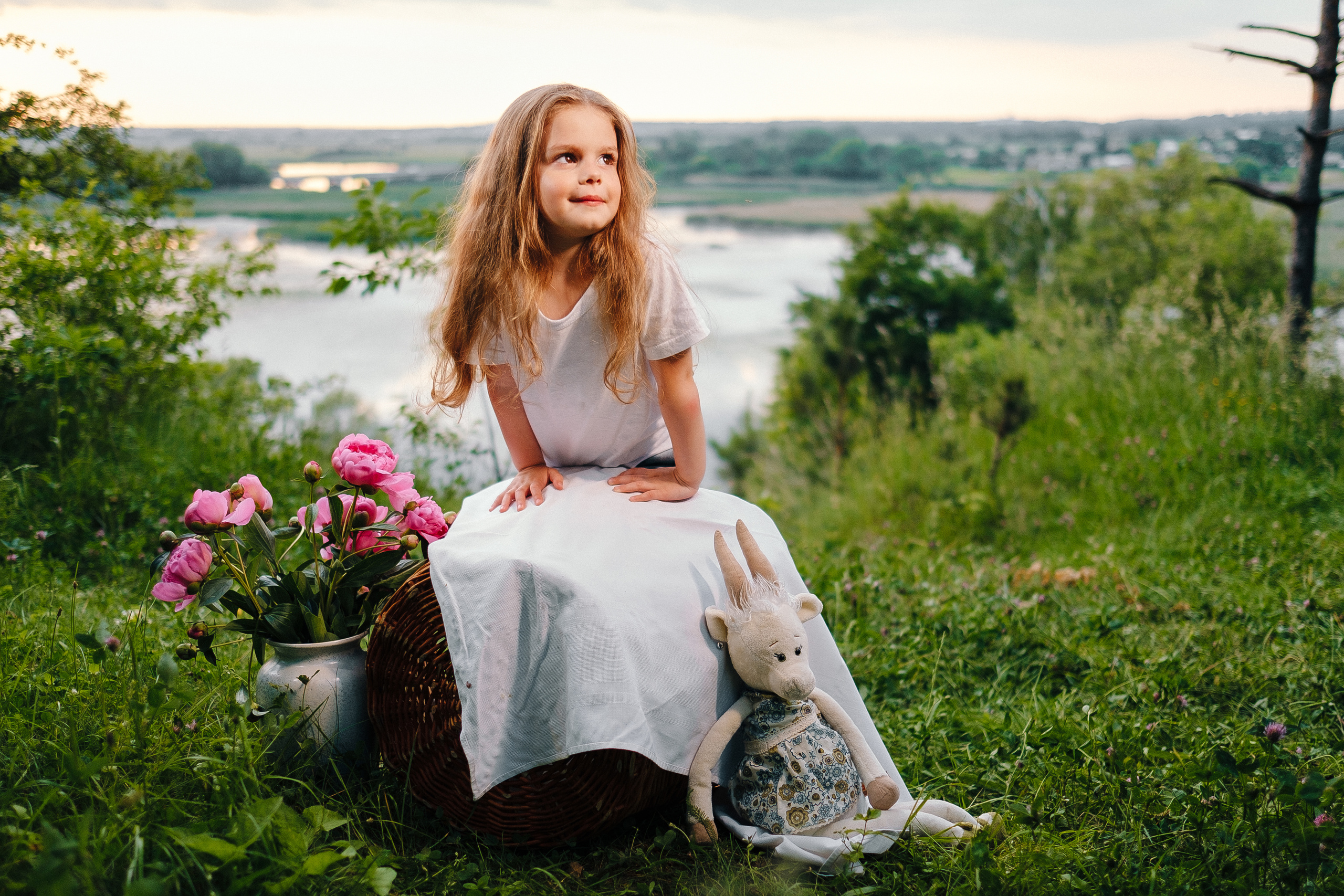 Family STory. Ivan Skufinsky — wedding and family photographer in Vancouver