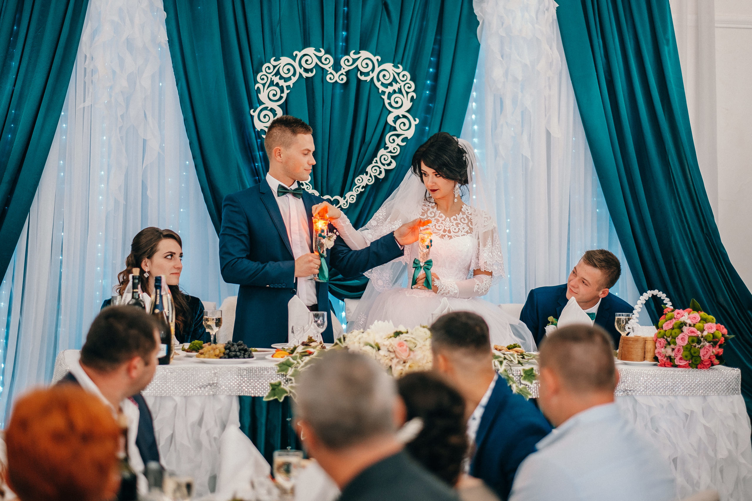 29.09.2018 Wedding Story. Ivan Skufinsky — wedding and family photographer in Vancouver