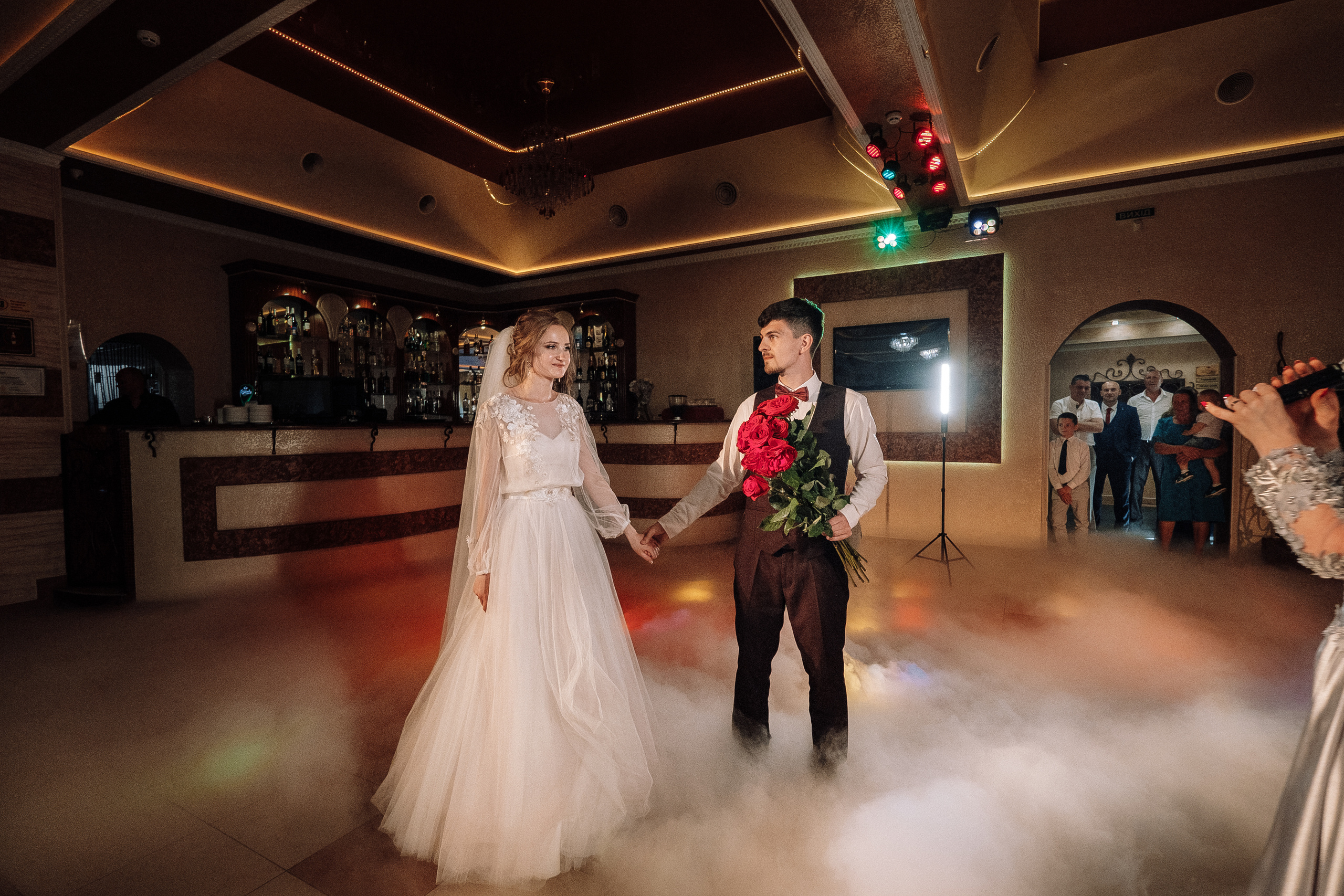 Wedding Story 2.06.2019. Ivan Skufinsky — wedding and family photographer in Vancouver