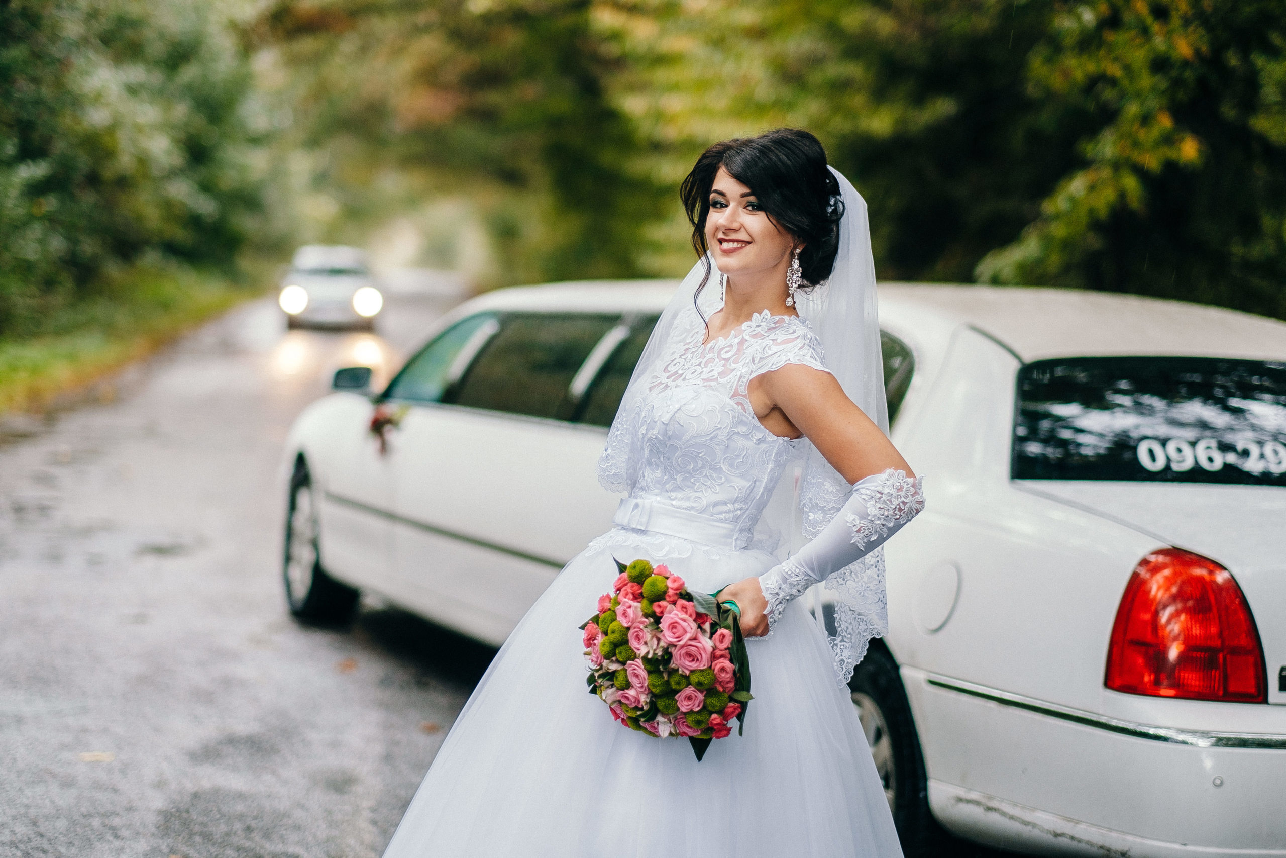 29.09.2018 Wedding Story. Ivan Skufinsky — wedding and family photographer in Vancouver