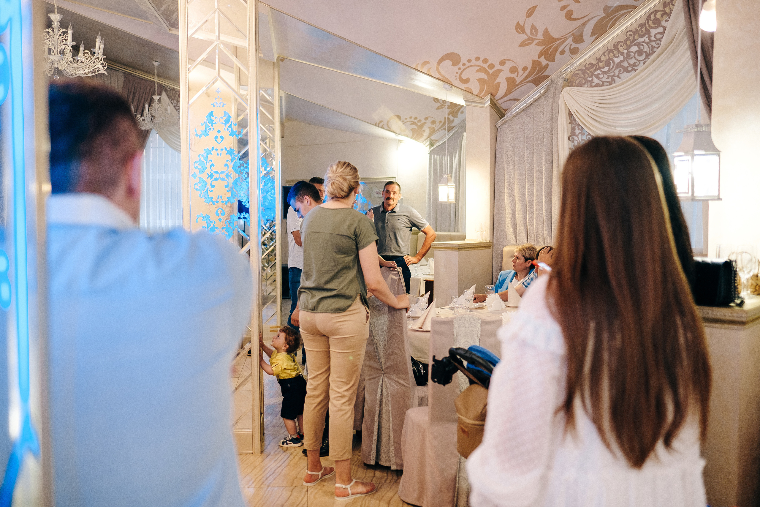 День Народження Даниїл 2019. Ivan Skufinsky — wedding and family photographer in Vancouver