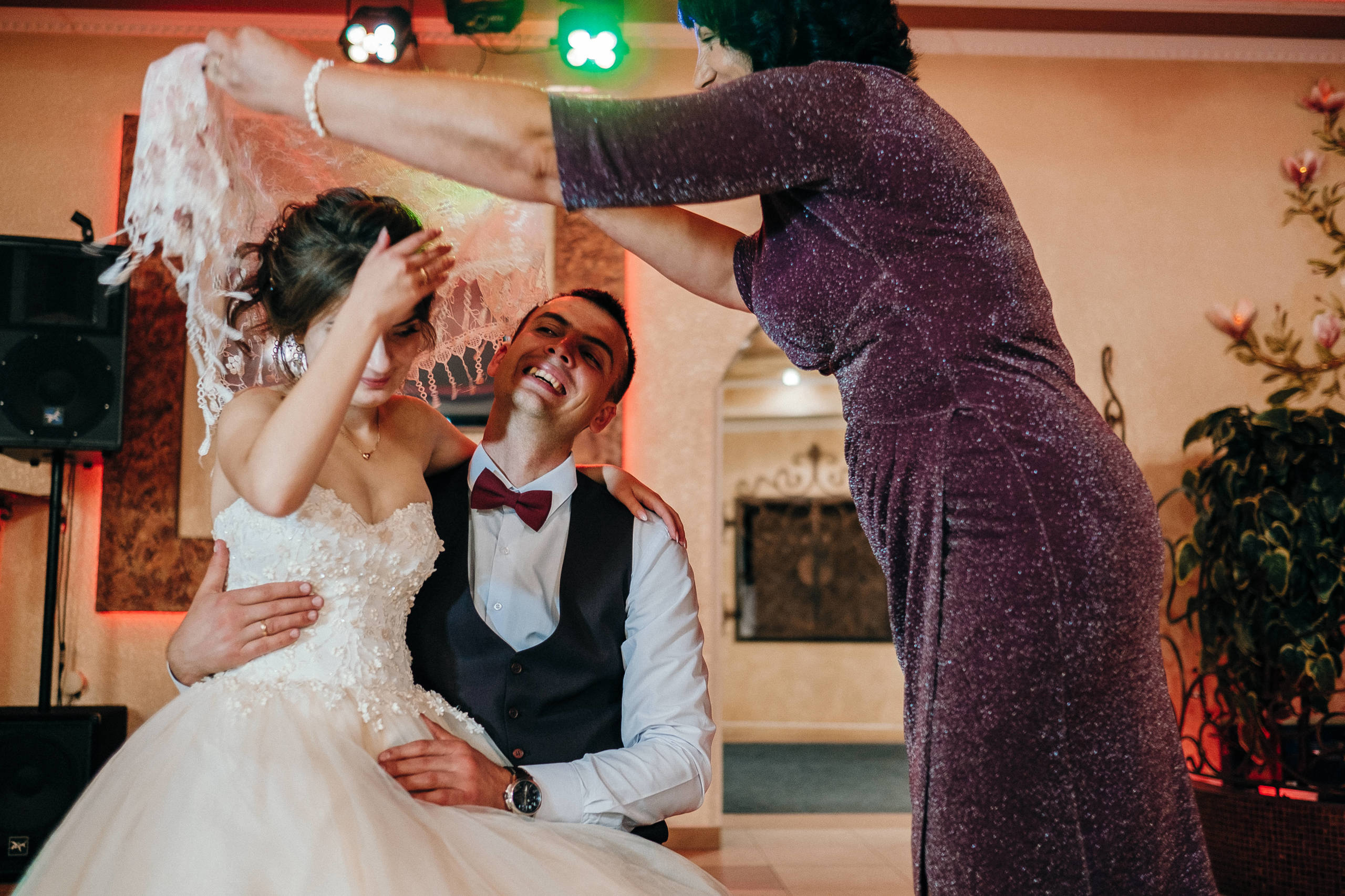 Сергей+Мария 23.09.2018. Ivan Skufinsky — wedding and family photographer in Vancouver