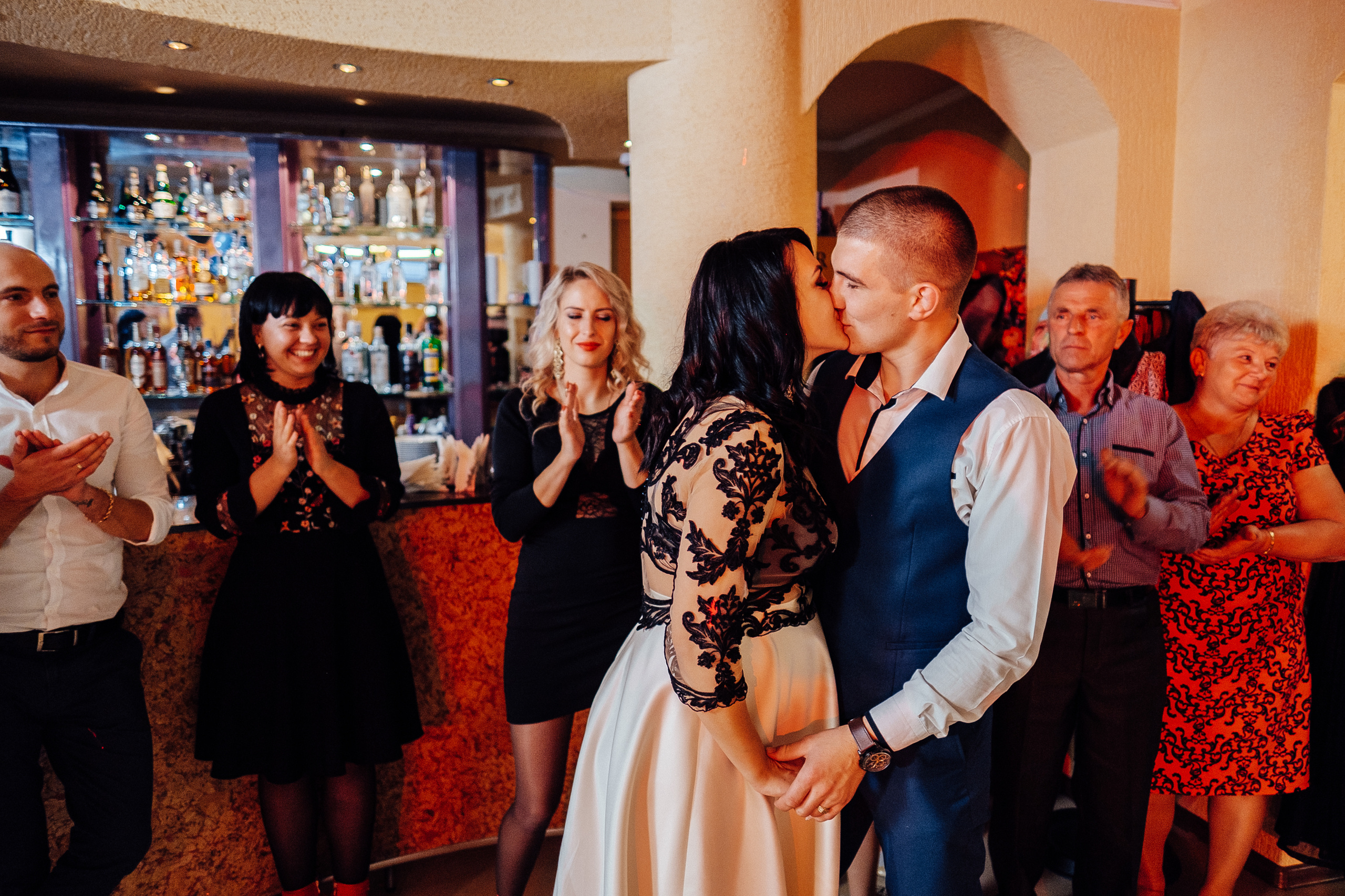 28.09.2018 Wedding Story. Ivan Skufinsky — wedding and family photographer in Vancouver