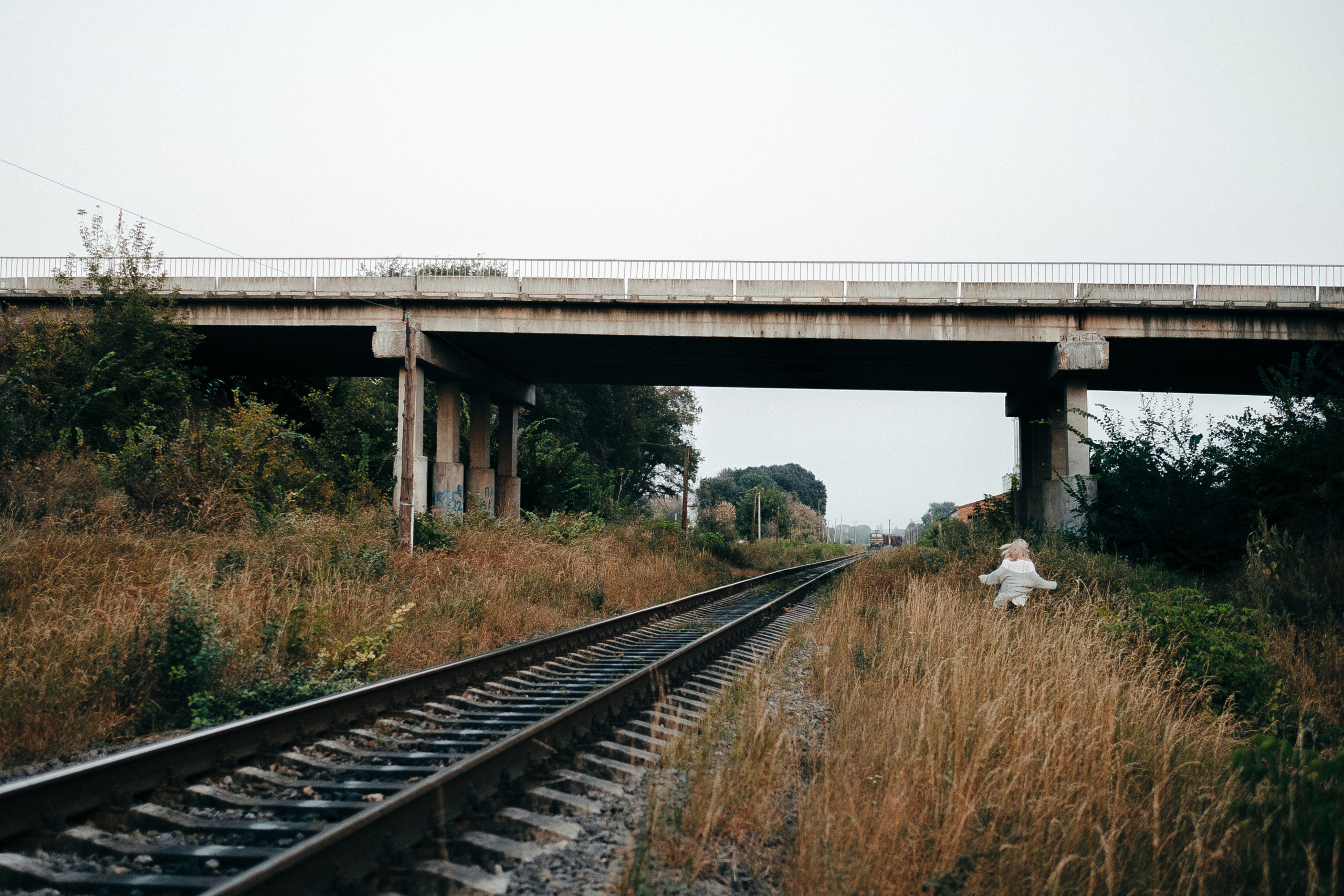 Фотосессия love story на природе. Ivan Skufinsky — wedding and family photographer in Vancouver
