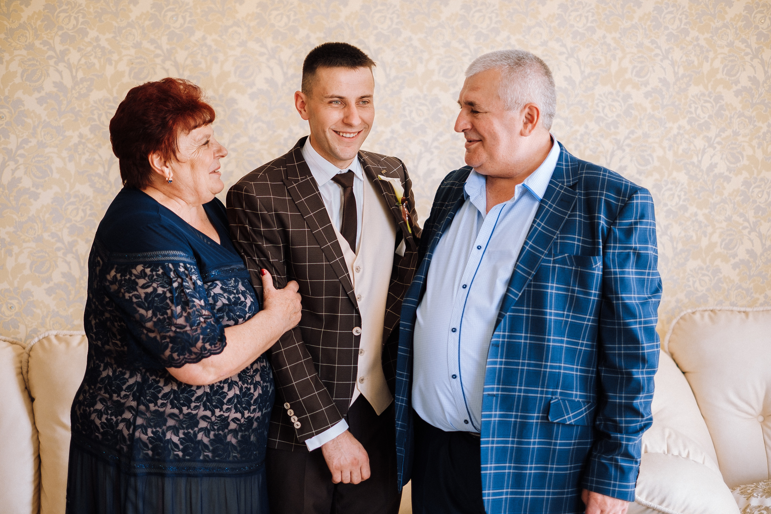 СВАДЬБА 20.07.2019 Дима+Катя. Ivan Skufinsky — wedding and family photographer in Vancouver