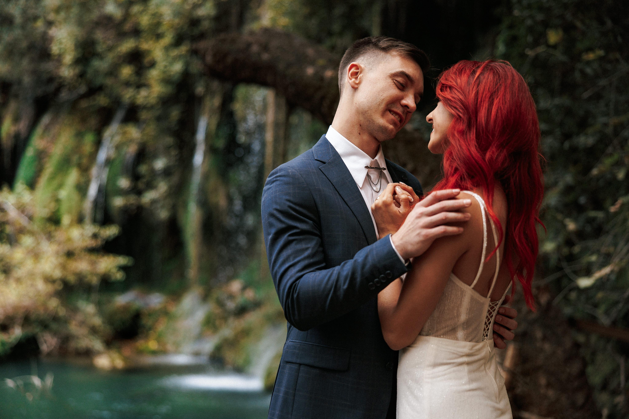 Wedding photographer in Vancouver Весільний фотограф у Ванкувері. Ivan Skufinsky — wedding and family photographer in Vancouver