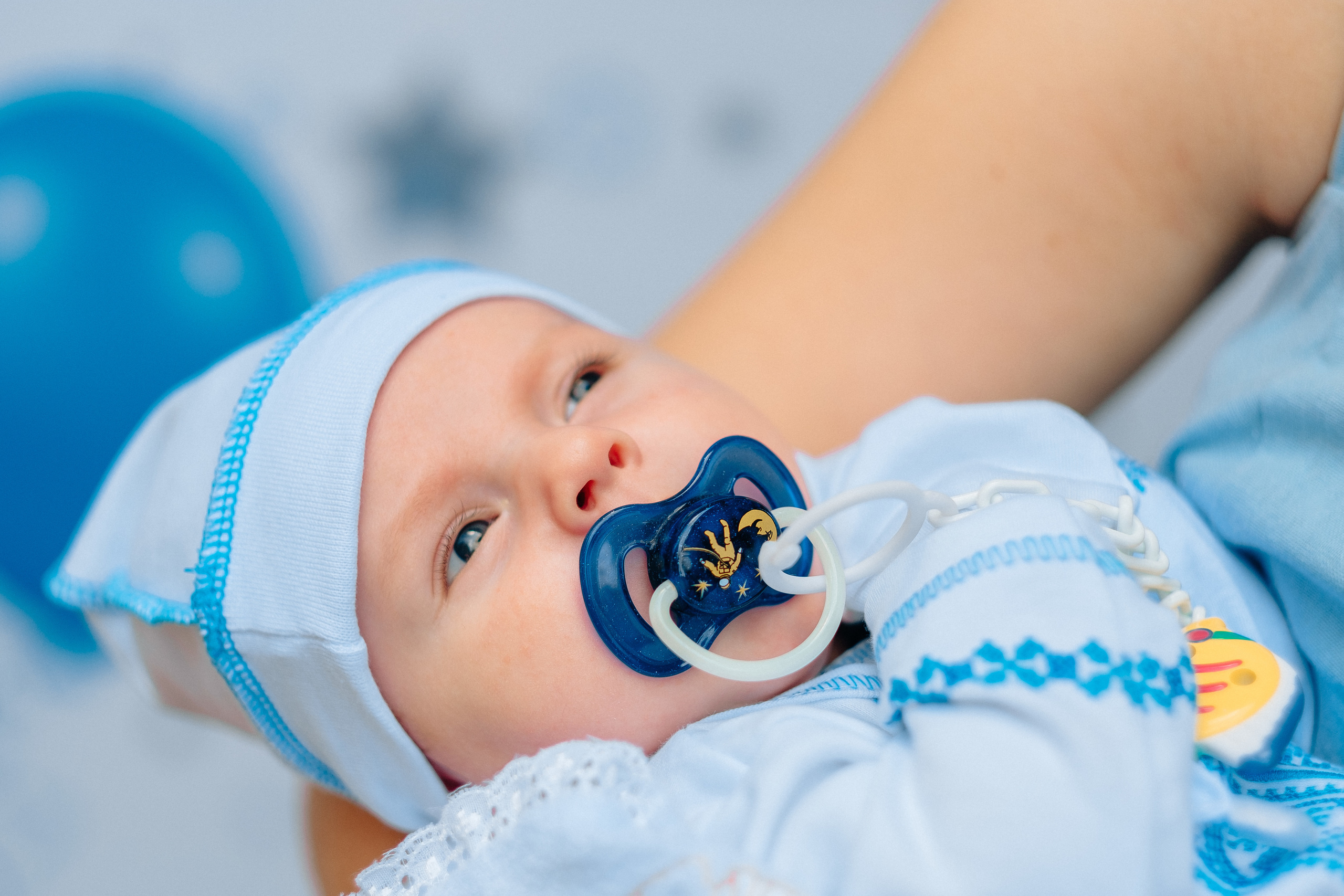 Хрестини 22.07.2018 Даниїл. Ivan Skufinsky — wedding and family photographer in Vancouver