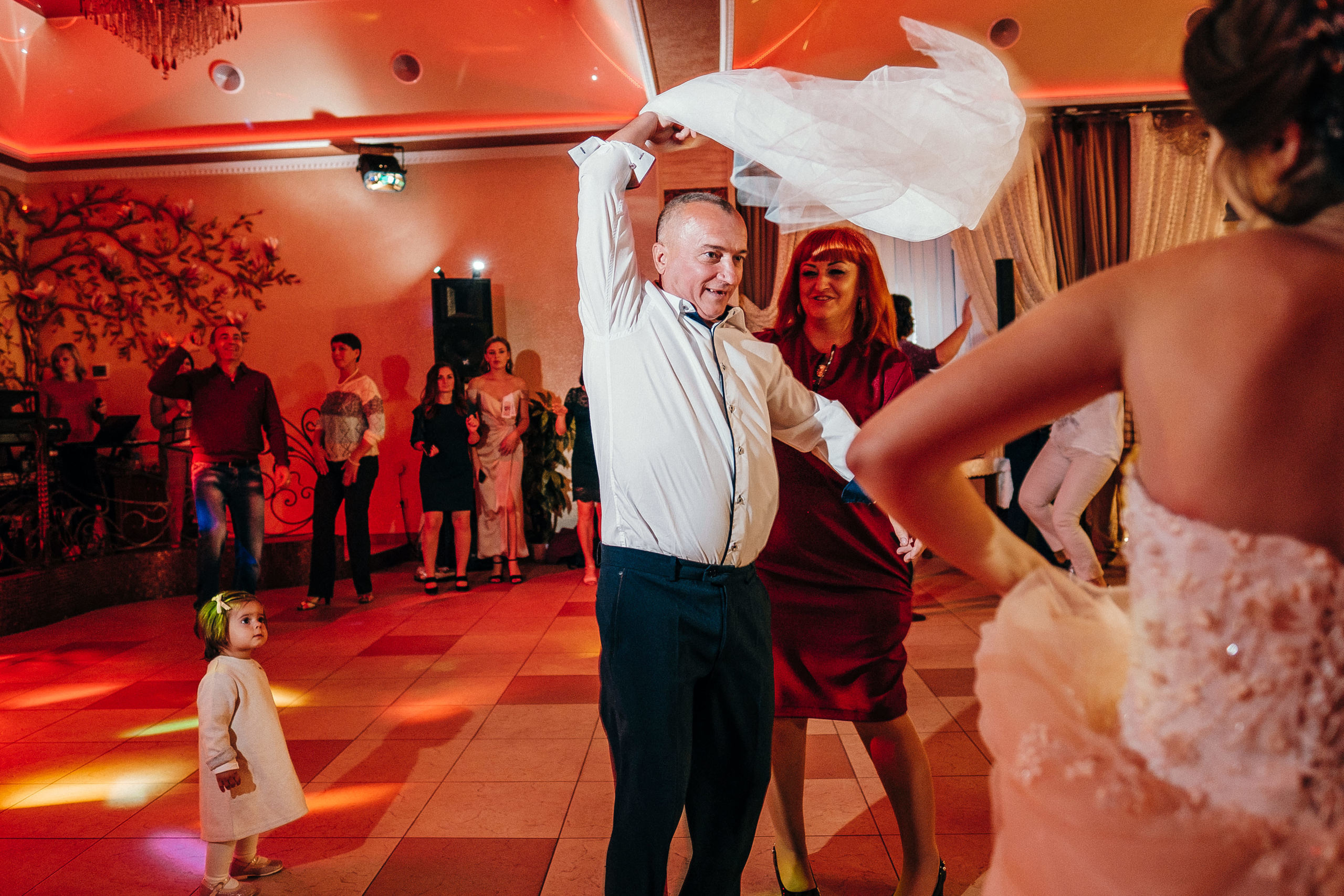 Сергей+Мария 23.09.2018. Ivan Skufinsky — wedding and family photographer in Vancouver