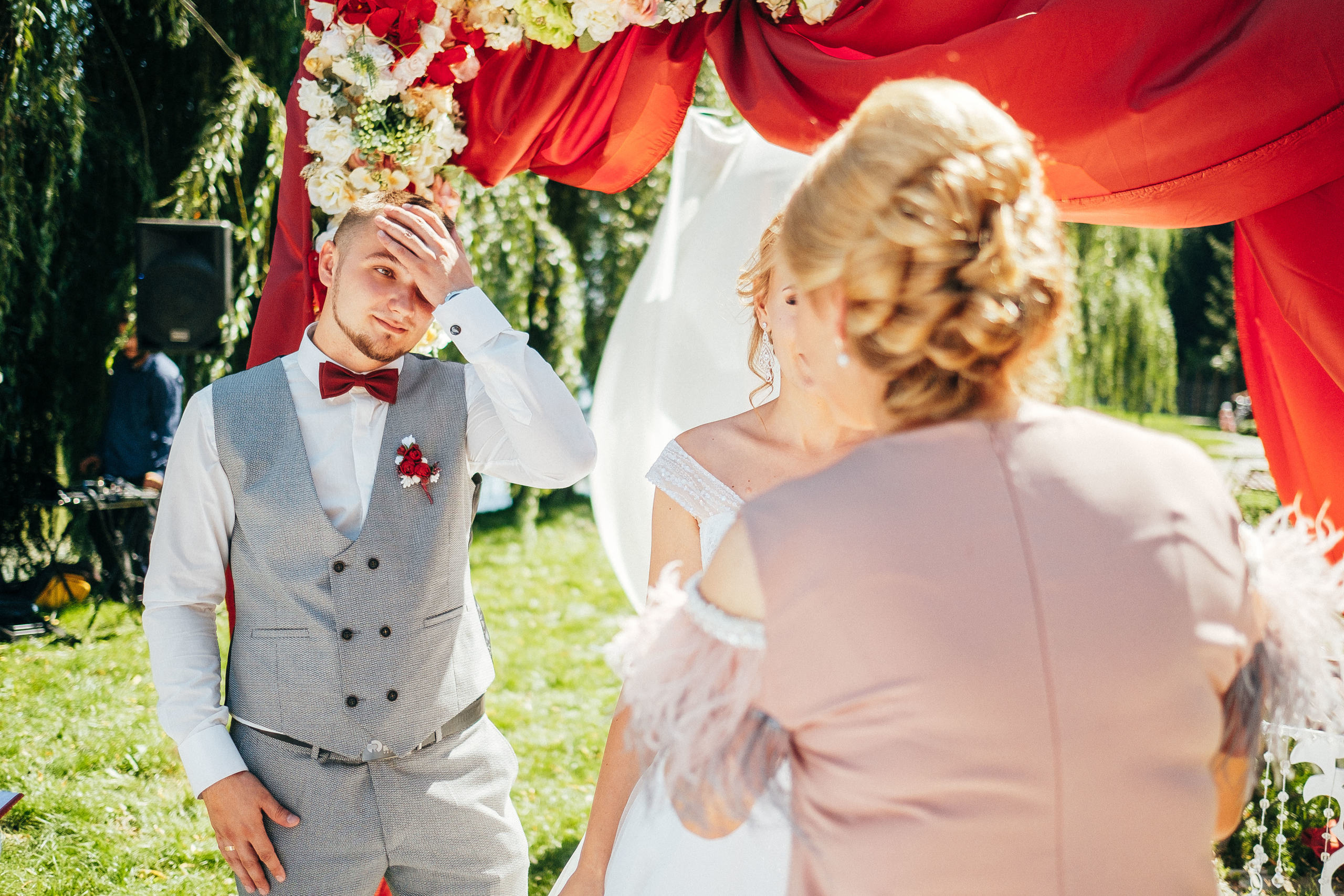 11.08.2018 Богдан+Юля. Ivan Skufinsky — wedding and family photographer in Vancouver