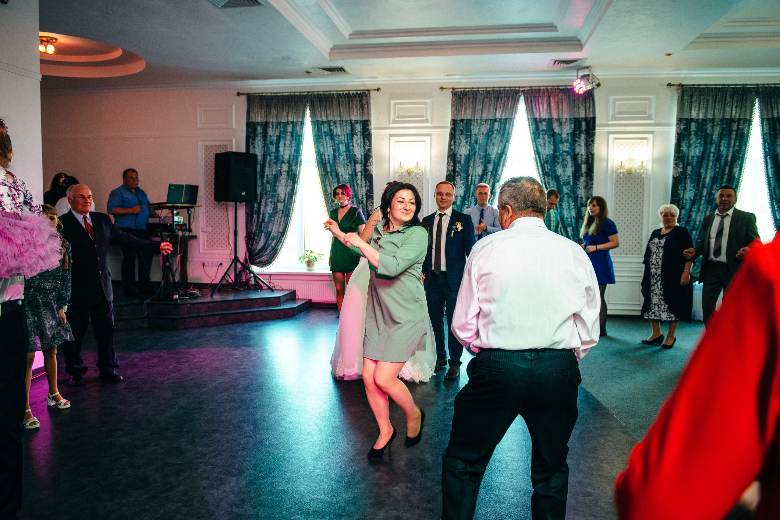 Виктор+Катя. Ivan Skufinsky — wedding and family photographer in Vancouver