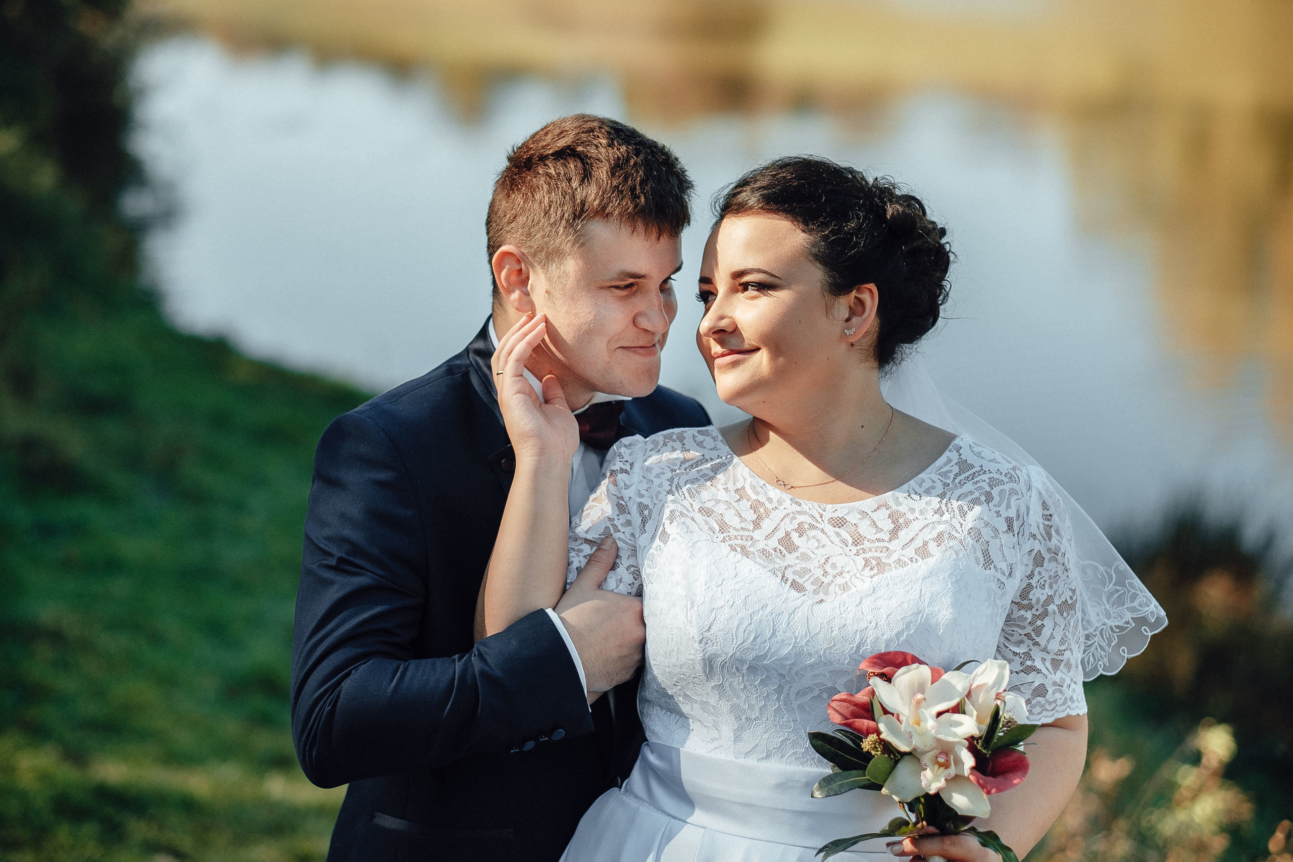 13.09.2018 Wedding Story. Ivan Skufinsky — wedding and family photographer in Vancouver