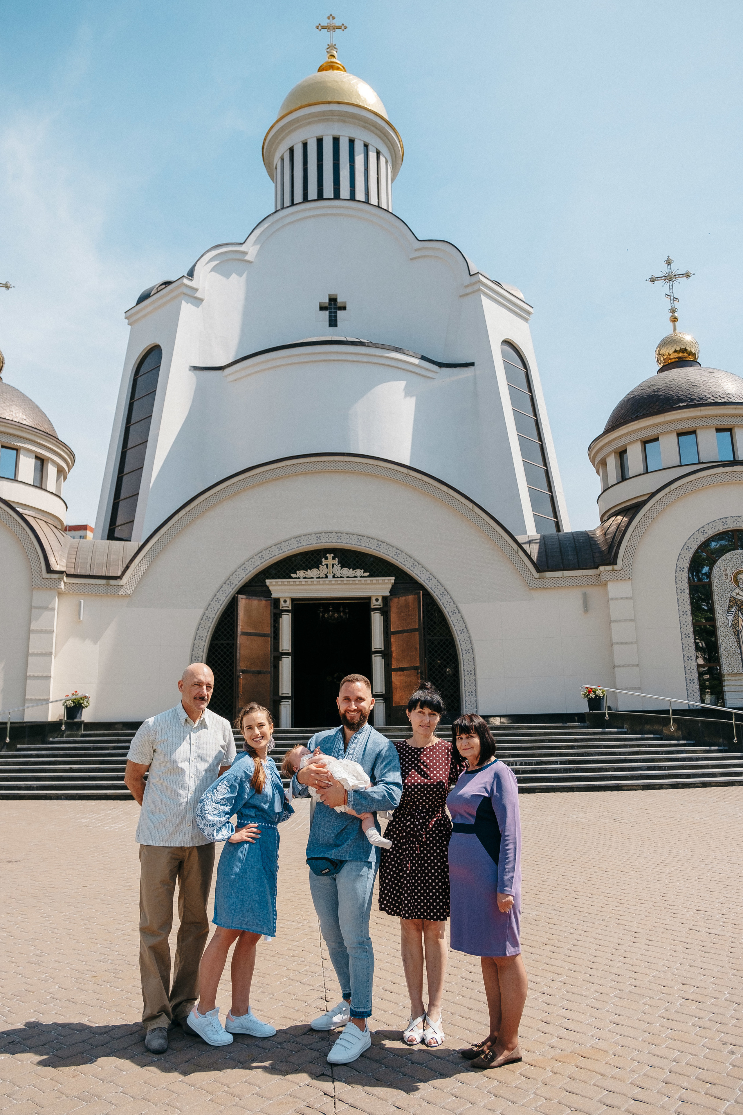 Эмилия. Ivan Skufinsky — wedding and family photographer in Vancouver