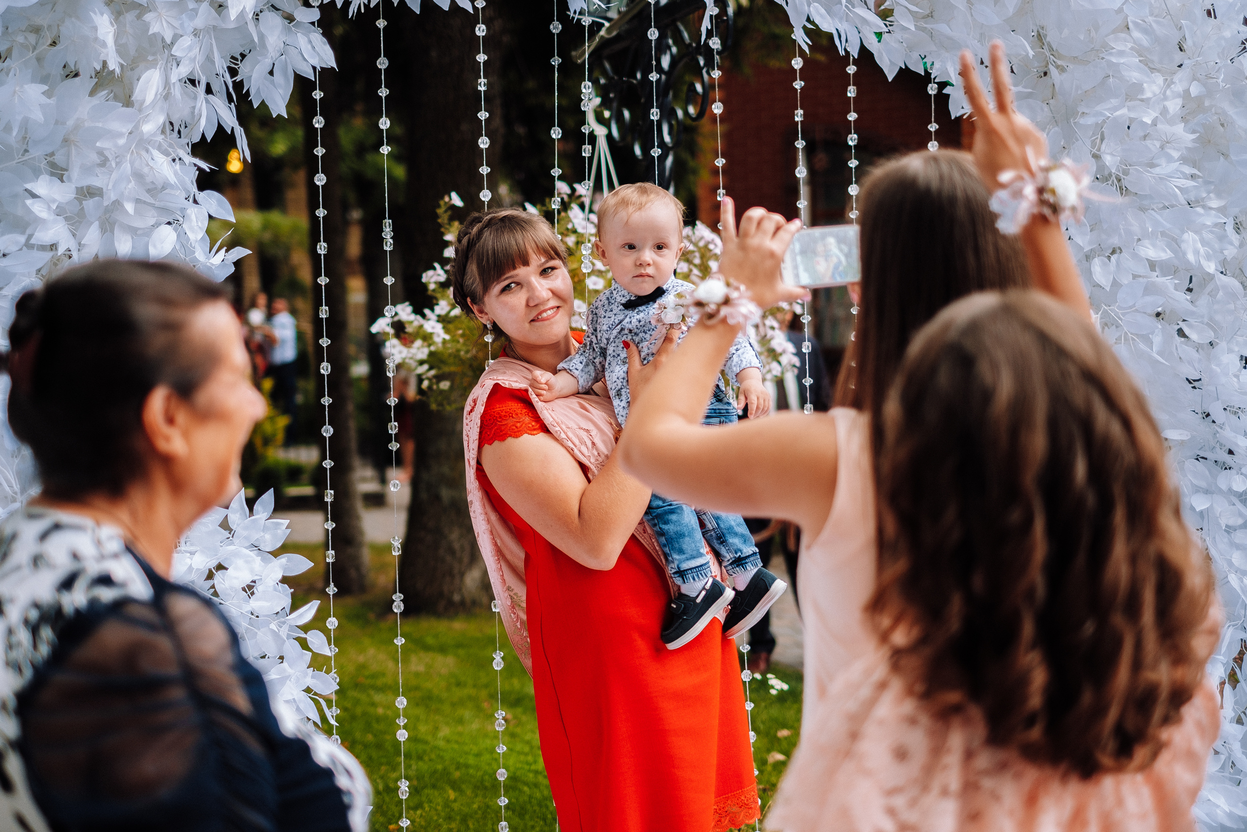 СВАДЬБА 20.07.2019 Дима+Катя. Ivan Skufinsky — wedding and family photographer in Vancouver