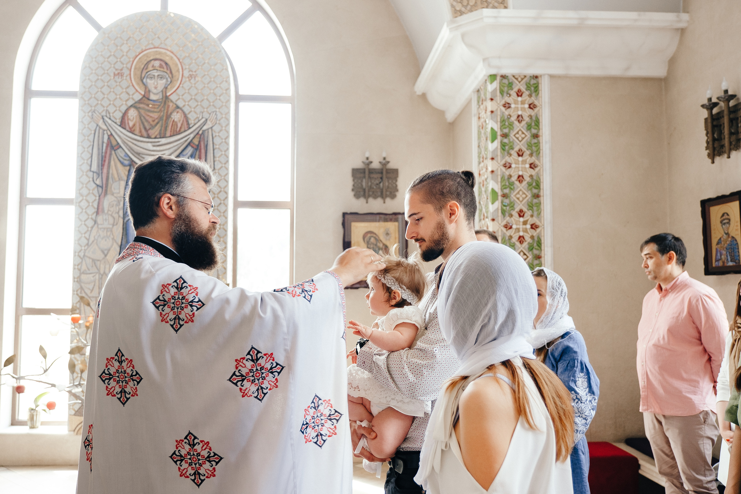 Эмилия. Ivan Skufinsky — wedding and family photographer in Vancouver