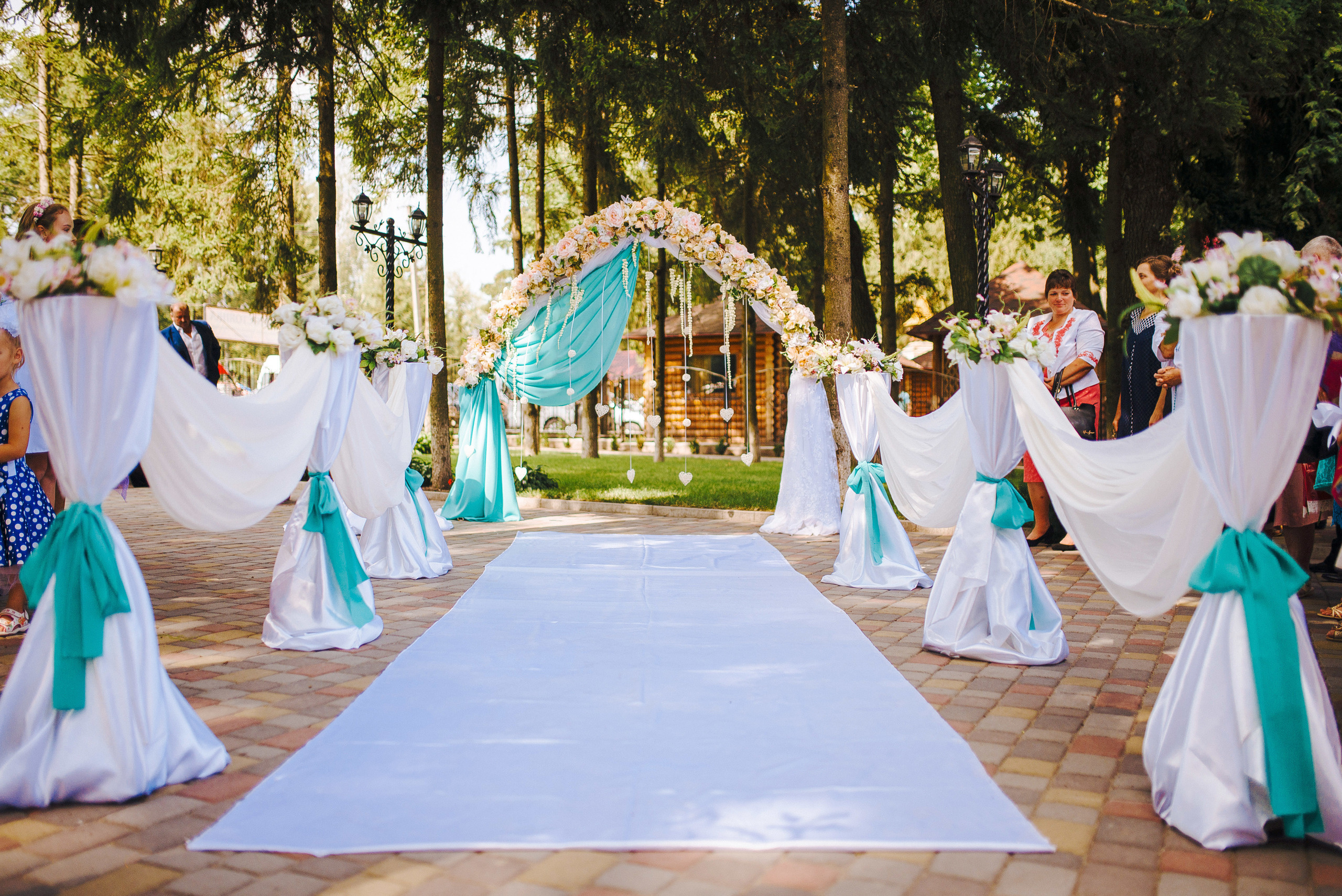 Всеволод и Ирина. Ivan Skufinsky — wedding and family photographer in Vancouver