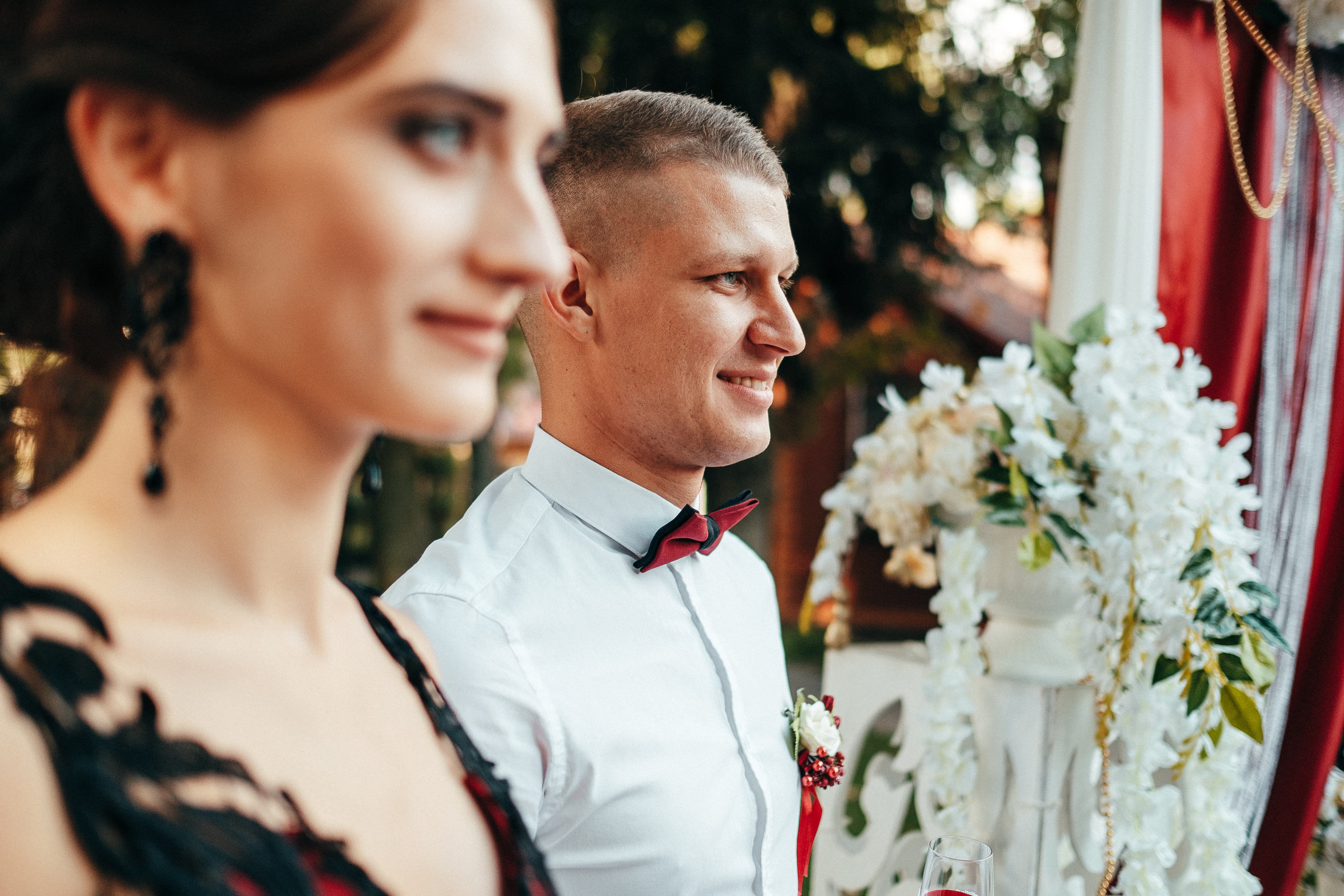 Сергей+Мария 23.09.2018. Ivan Skufinsky — wedding and family photographer in Vancouver