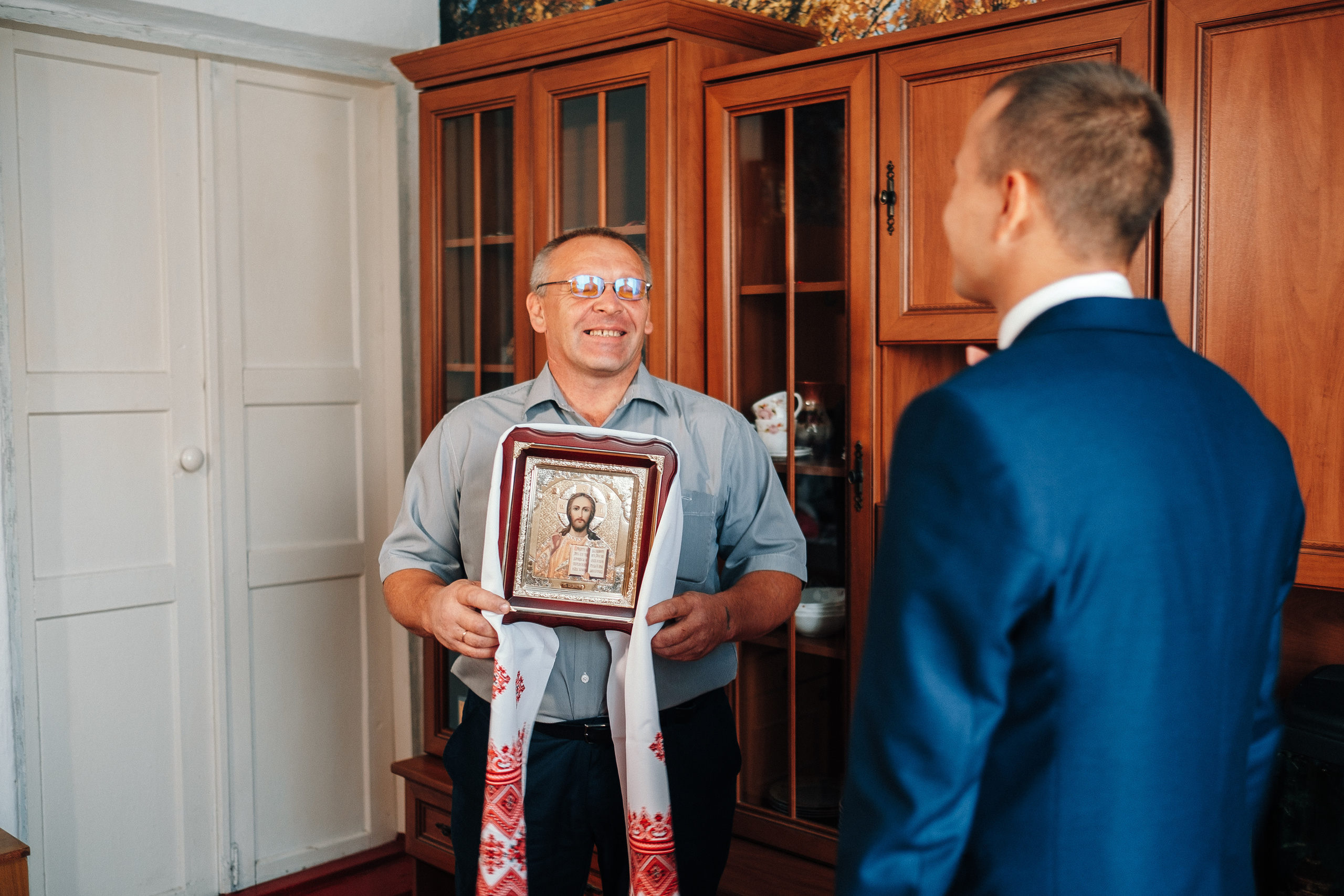 Свадебная история Влад+Яна. Ivan Skufinsky — wedding and family photographer in Vancouver