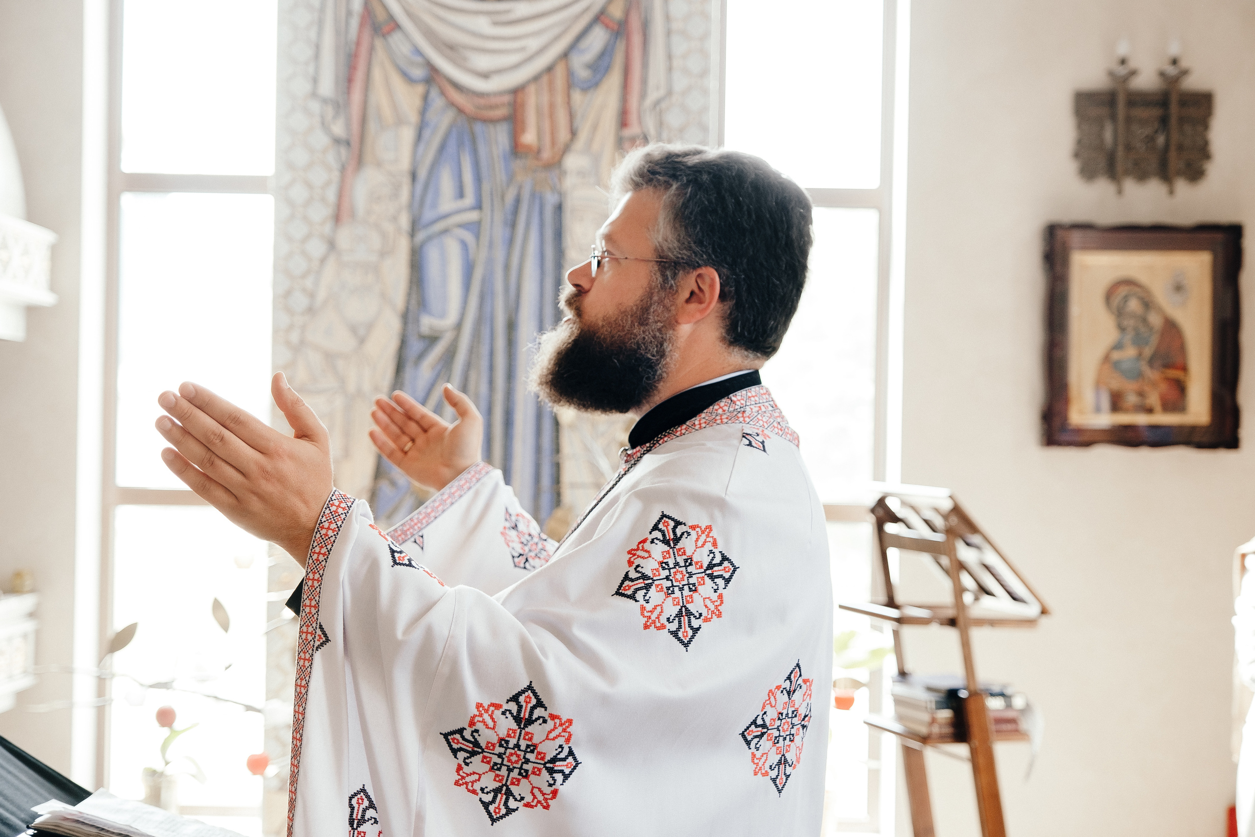 Эмилия. Ivan Skufinsky — wedding and family photographer in Vancouver