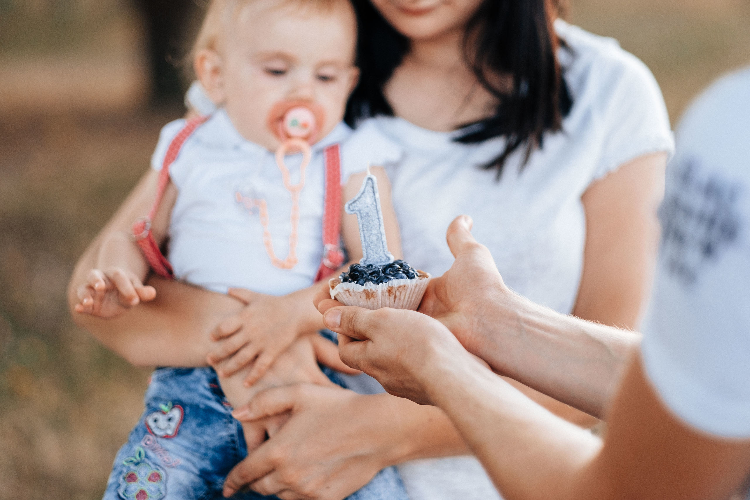 FamilyStory 1year (Lilia Sergey Maria). Ivan Skufinsky — wedding and family photographer in Vancouver