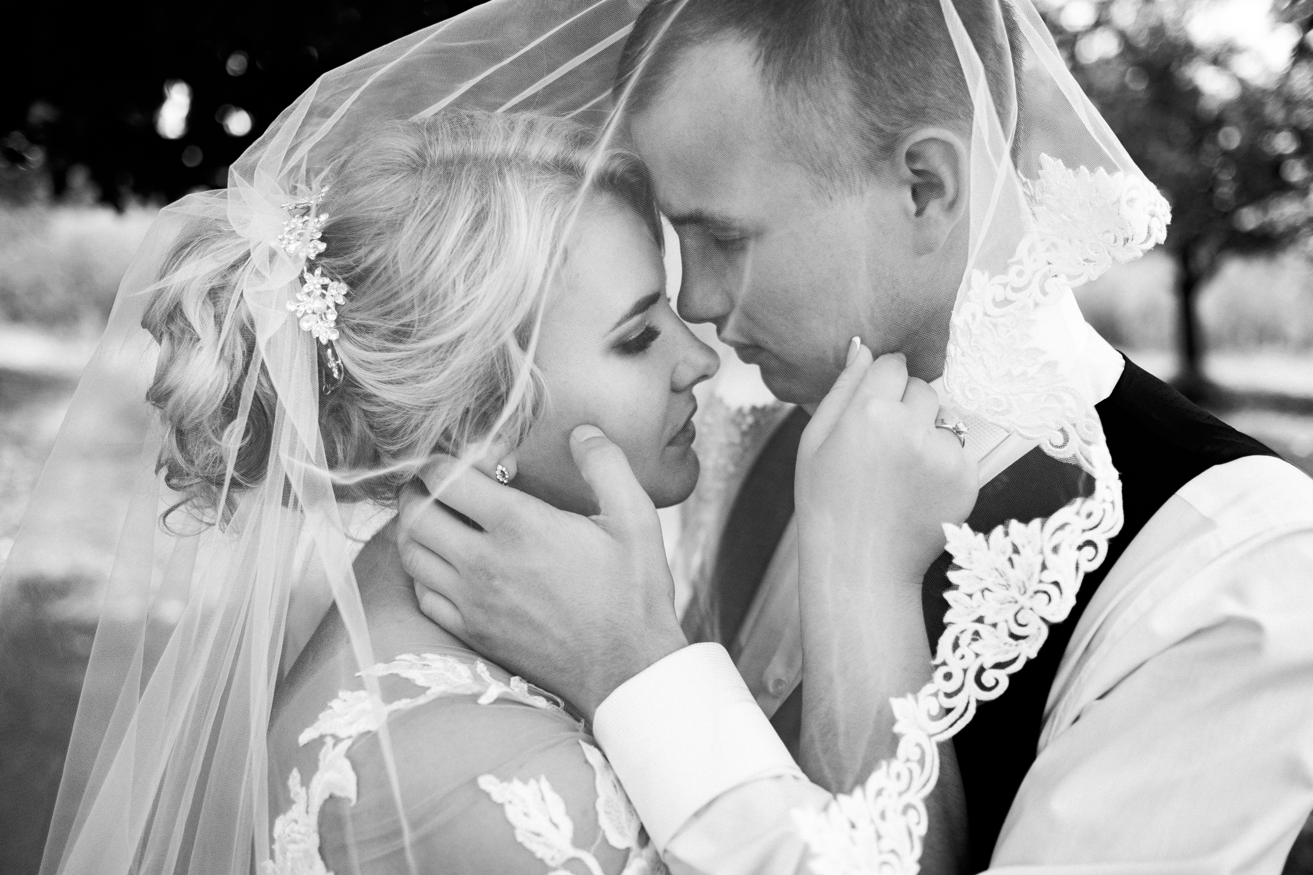 Свадебная история Влад+Яна. Ivan Skufinsky — wedding and family photographer in Vancouver