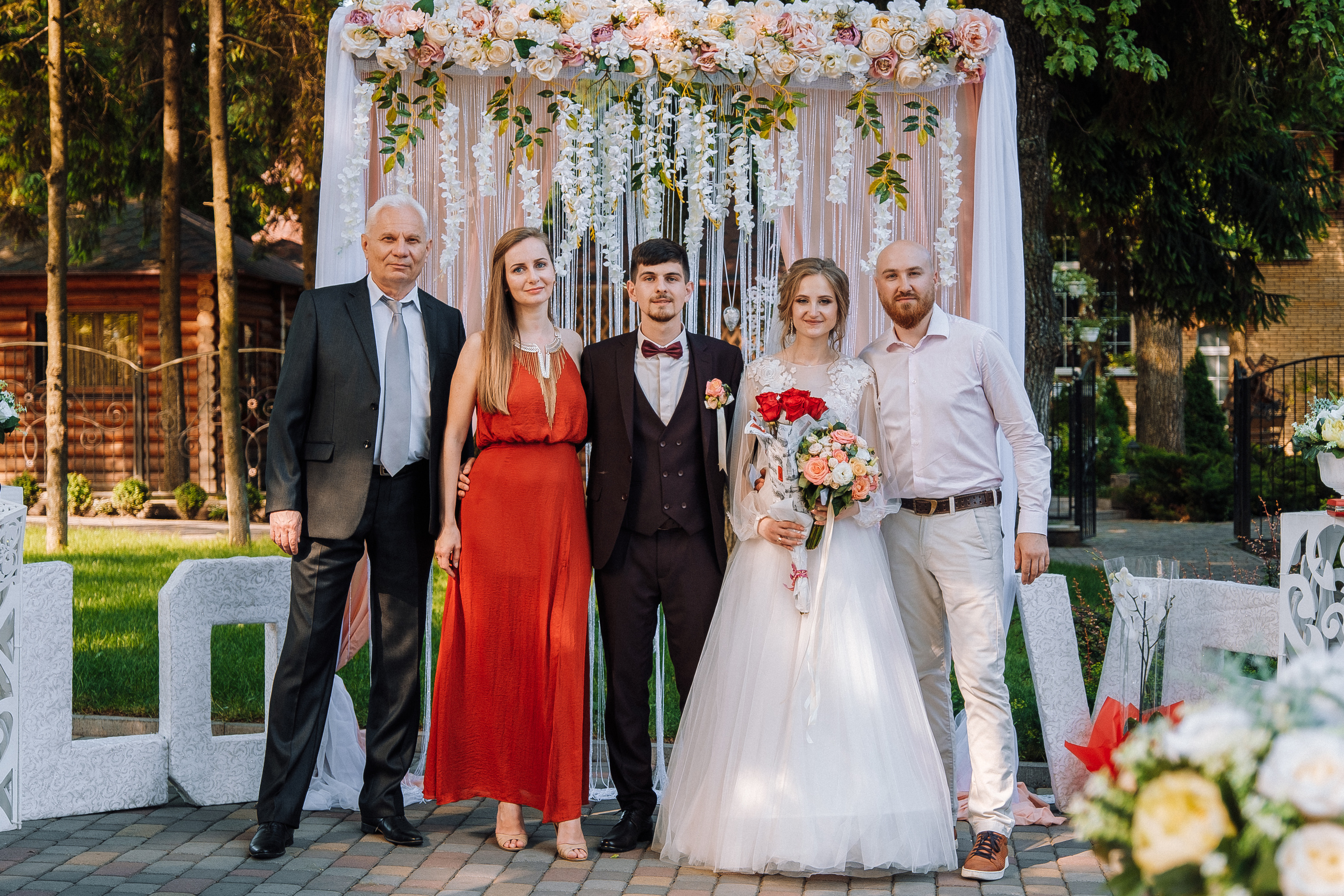 Wedding Story 2.06.2019. Ivan Skufinsky — wedding and family photographer in Vancouver