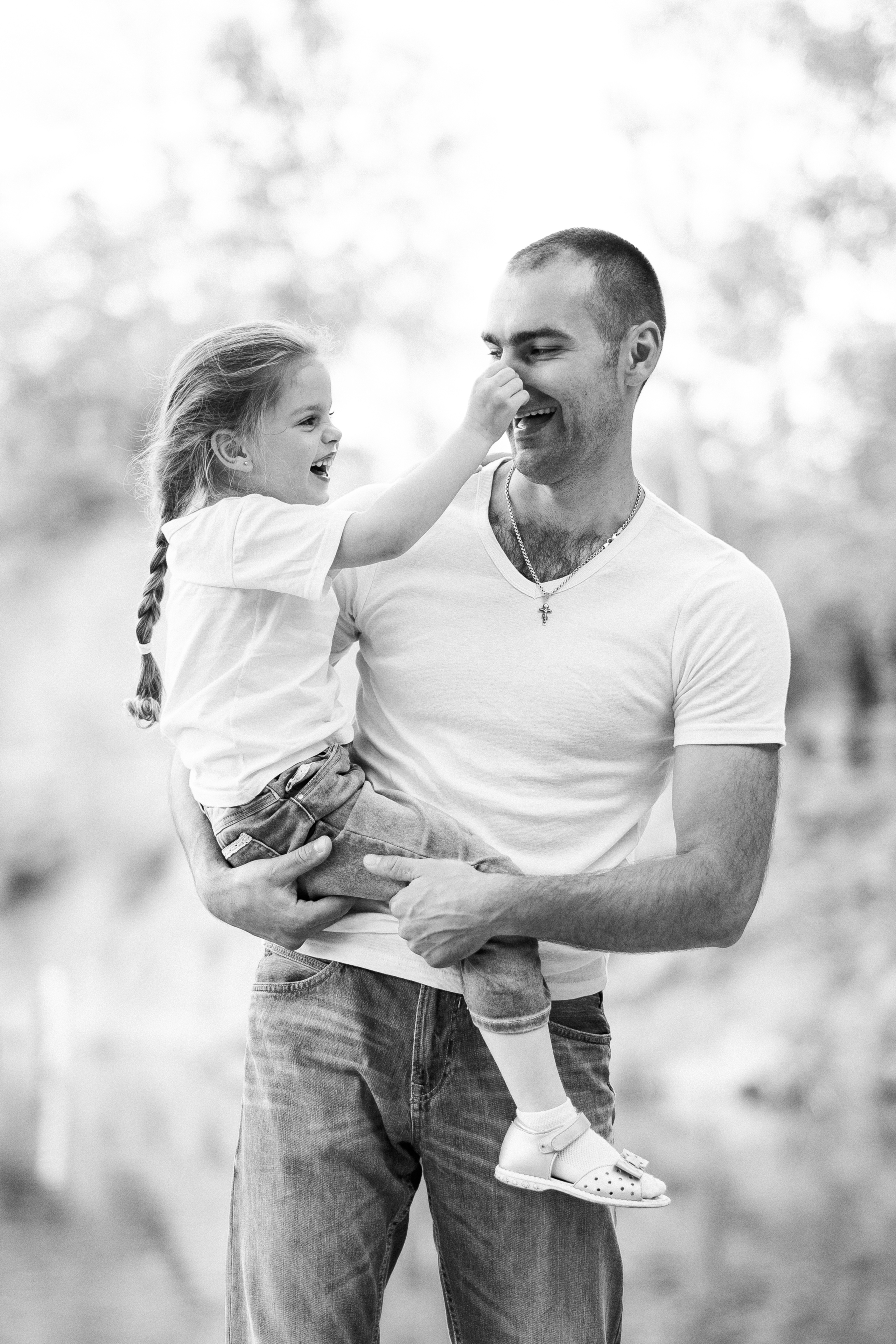 Family STory. Ivan Skufinsky — wedding and family photographer in Vancouver