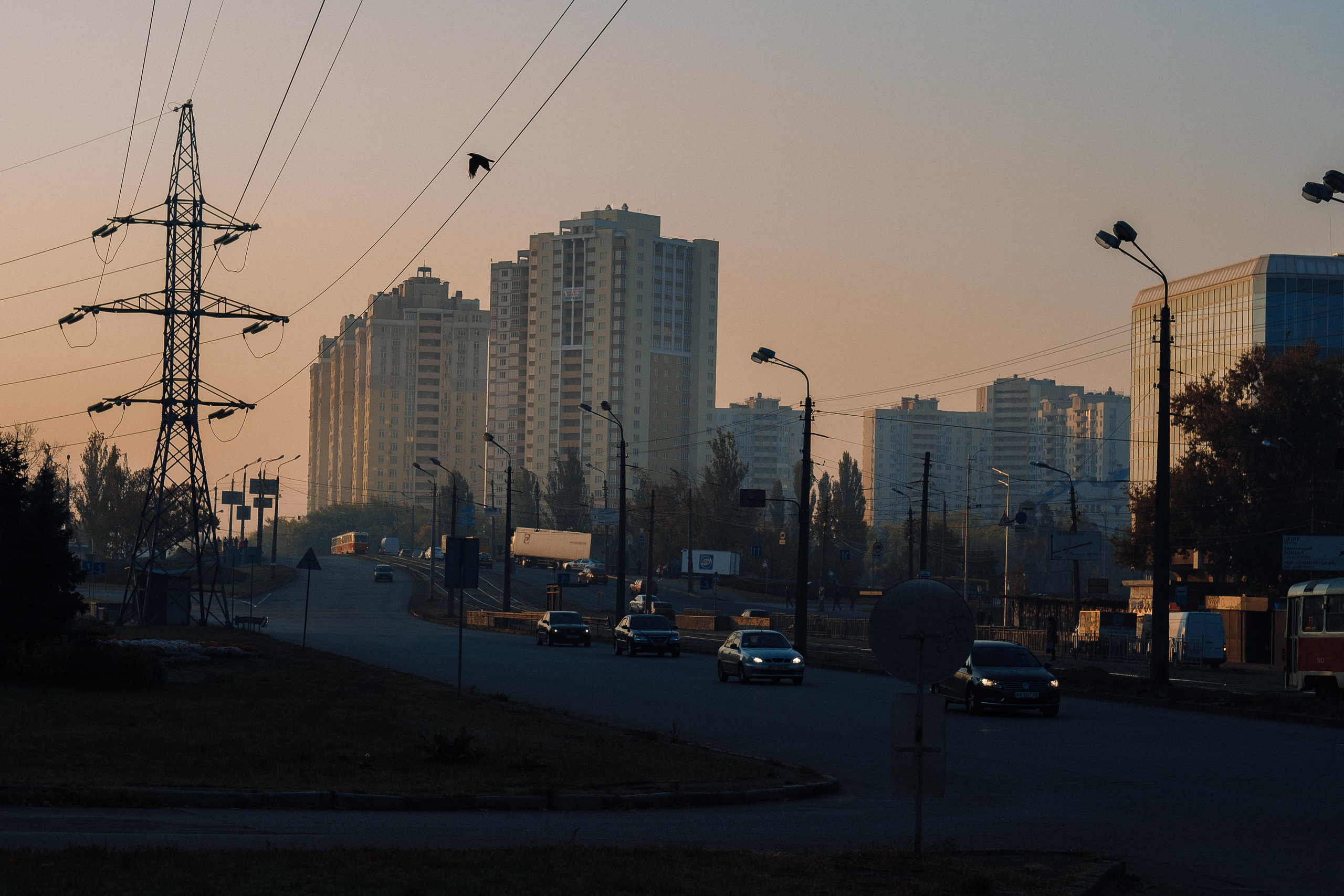 2019 19.10 WeddingStory Евгений+Юлия. Ivan Skufinsky — wedding and family photographer in Vancouver