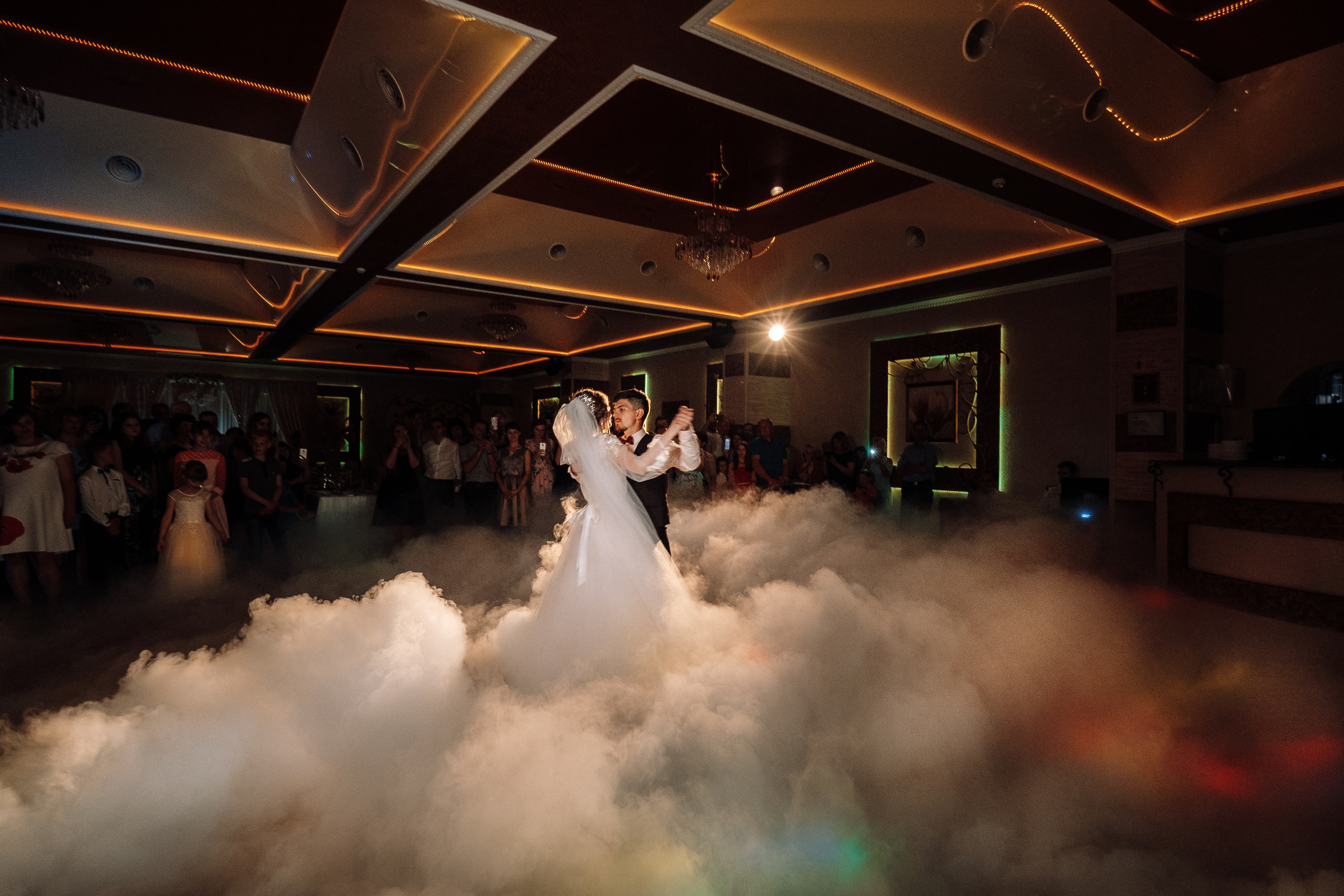 Wedding Story 2.06.2019. Ivan Skufinsky — wedding and family photographer in Vancouver