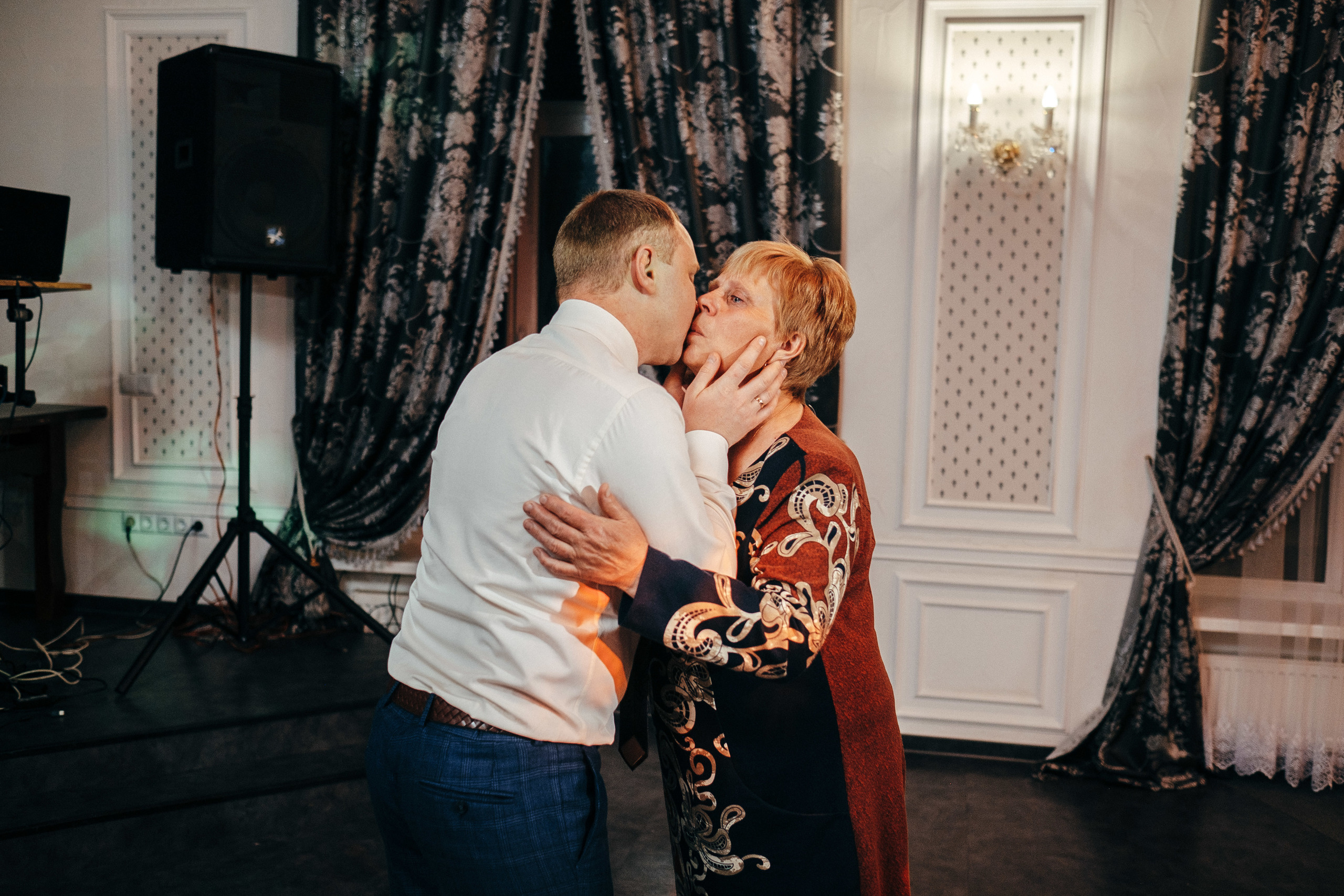 Виктор+Катя. Ivan Skufinsky — wedding and family photographer in Vancouver