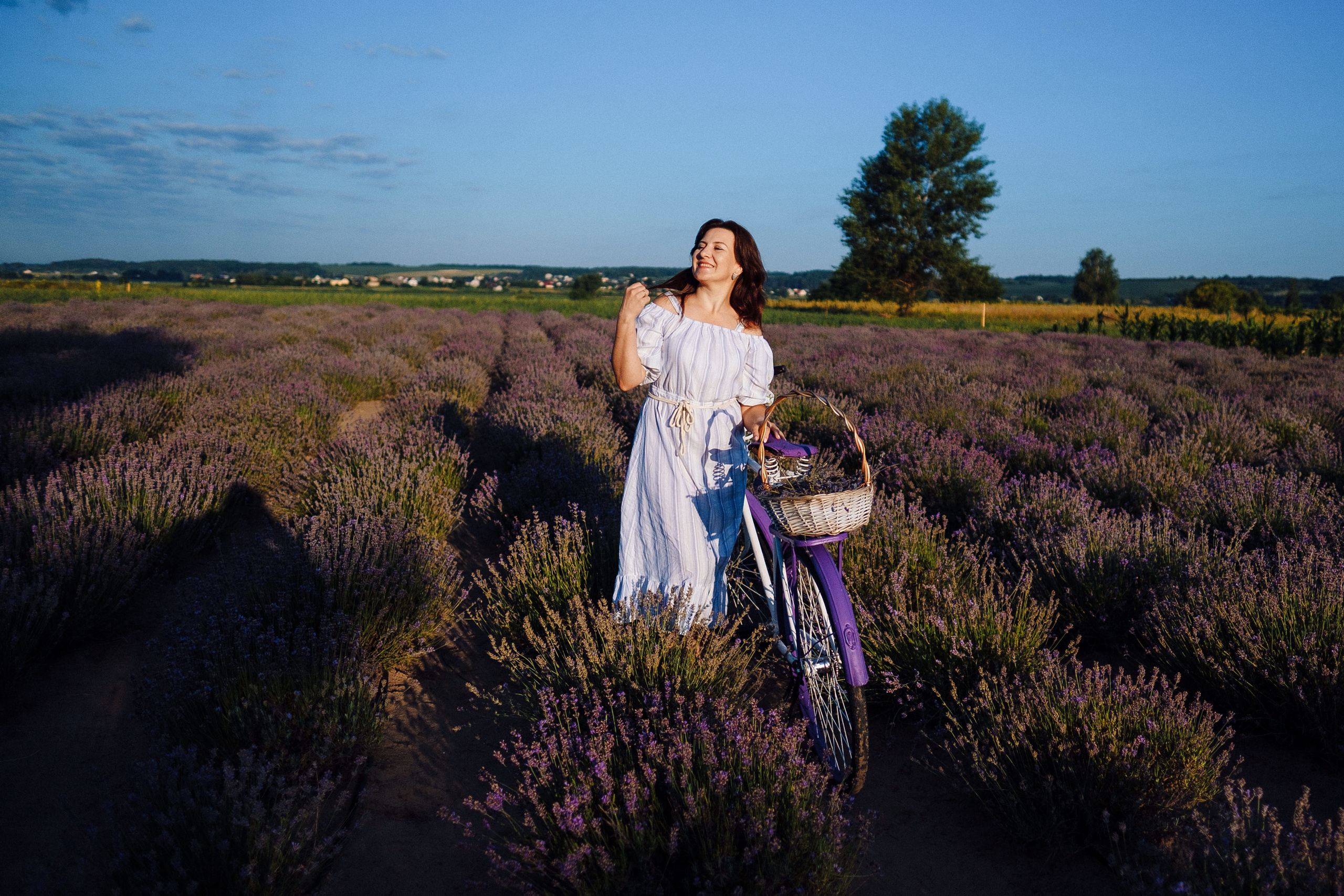 LaVANda. Ivan Skufinsky — wedding and family photographer in Vancouver