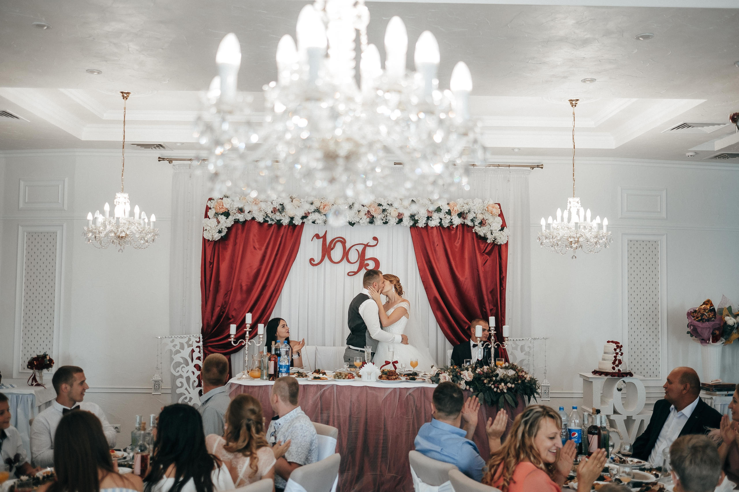 11.08.2018 Богдан+Юля. Ivan Skufinsky — wedding and family photographer in Vancouver