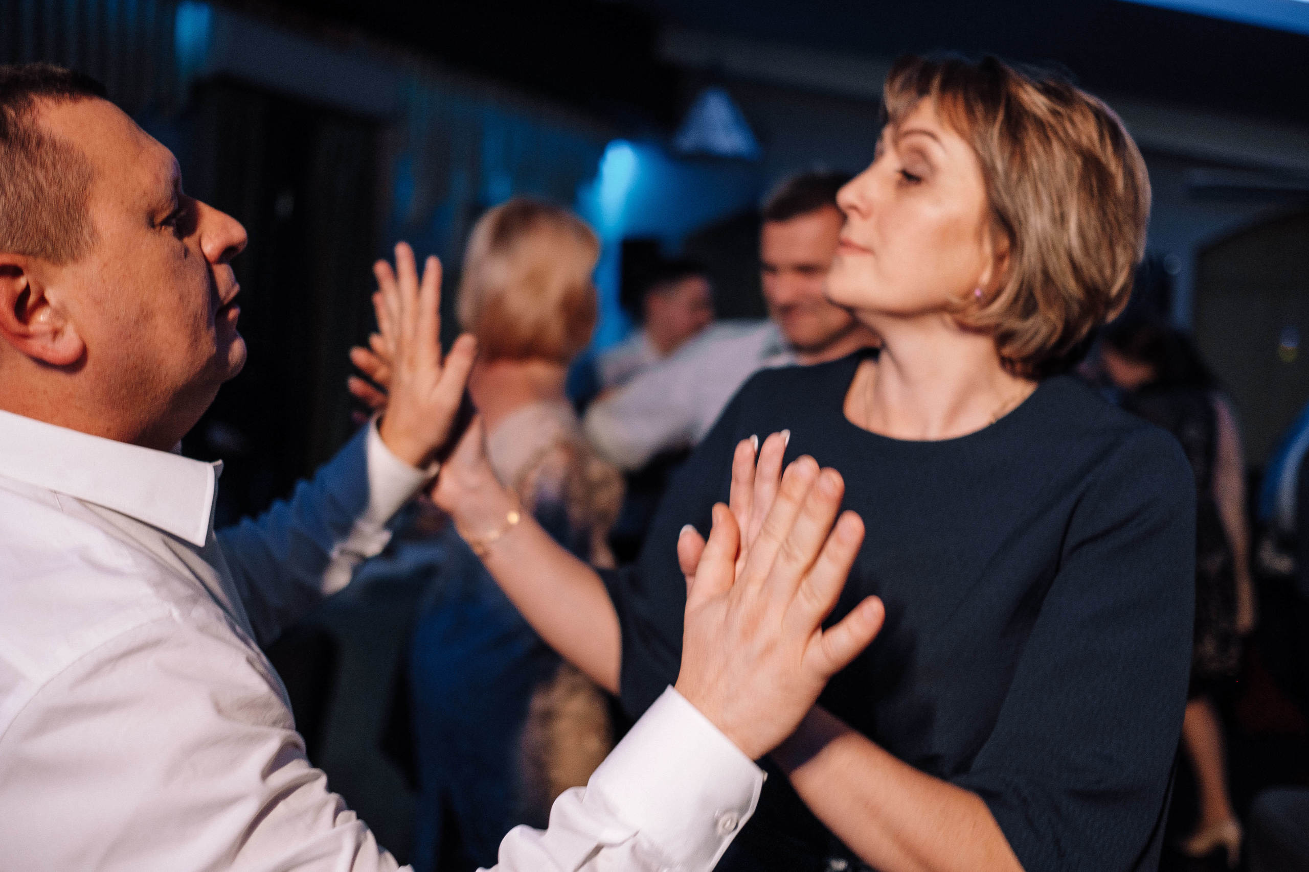 Alexandr+Anastasia 24.11.2019 WeddingStory. Ivan Skufinsky — wedding and family photographer in Vancouver