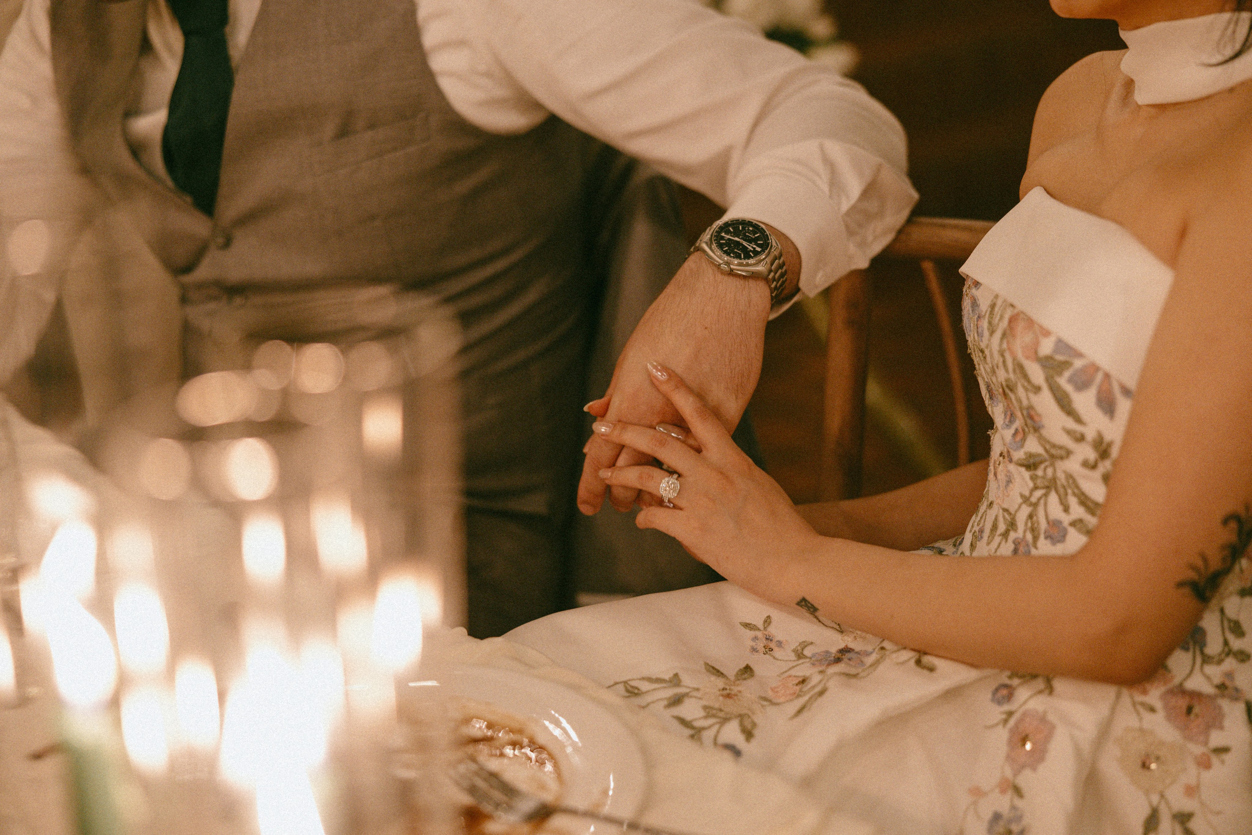 Cecil Green Park House Wedding Photographer & Videographer Vancouver