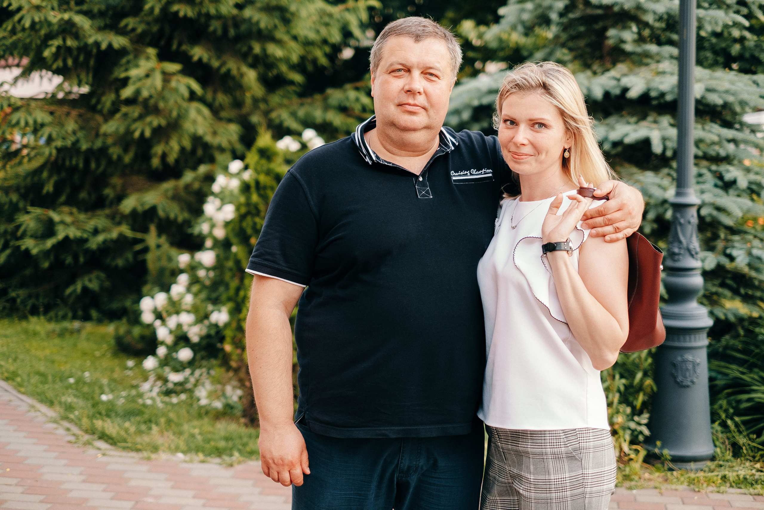 Счастье. Ivan Skufinsky — wedding and family photographer in Vancouver