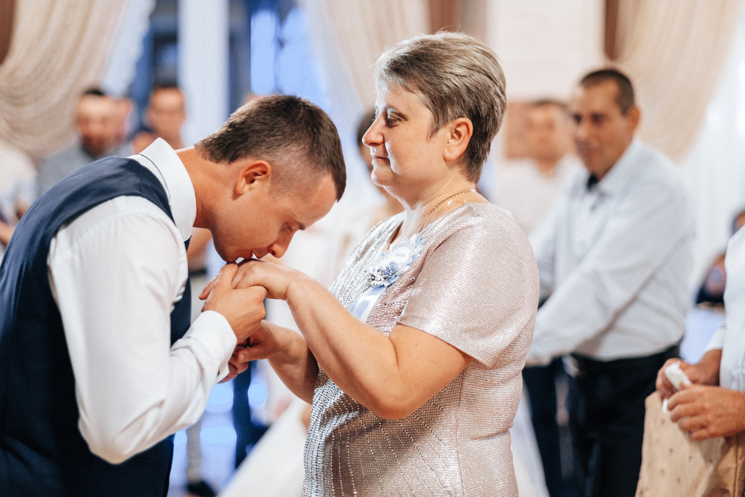 Свадьба 10.08.2019. Ivan Skufinsky — wedding and family photographer in Vancouver