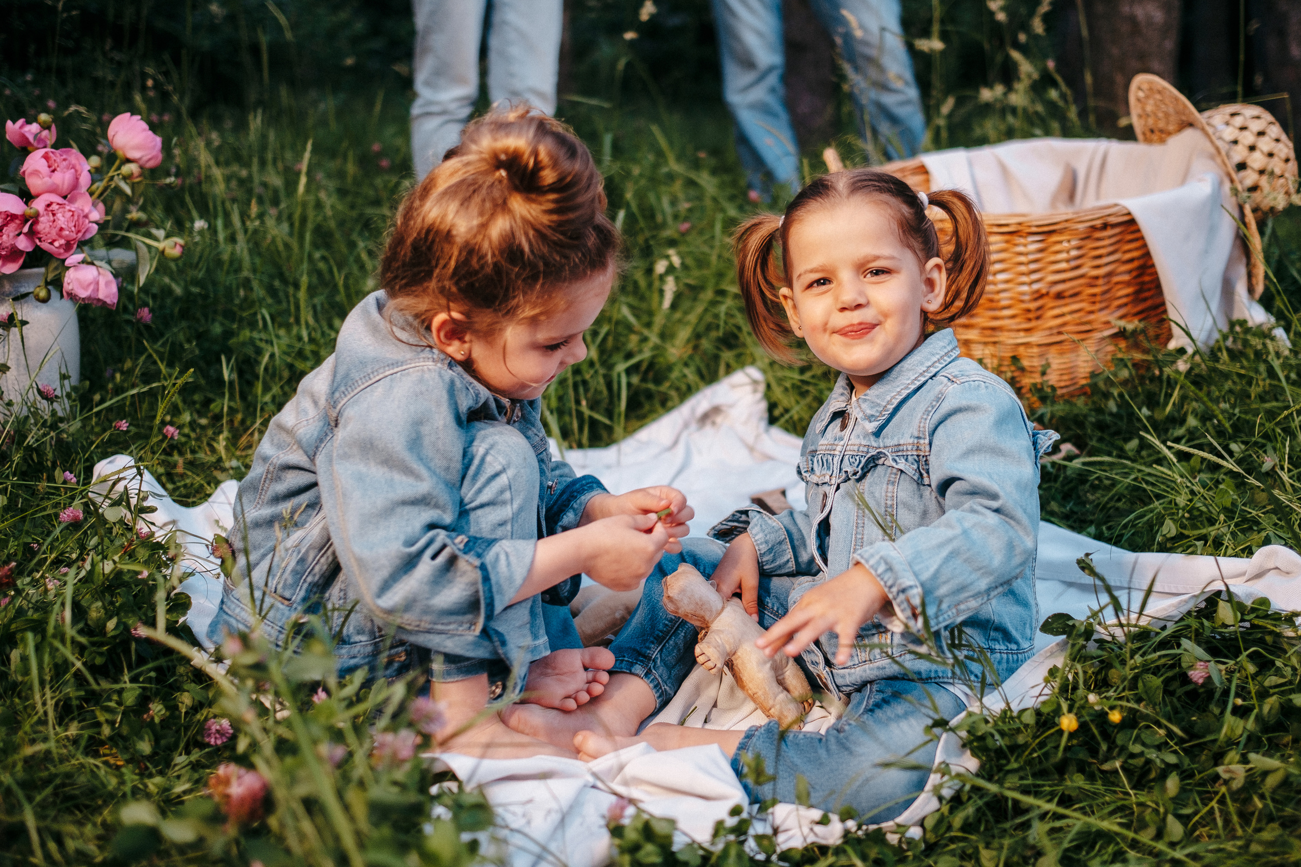 Family STory. Ivan Skufinsky — wedding and family photographer in Vancouver