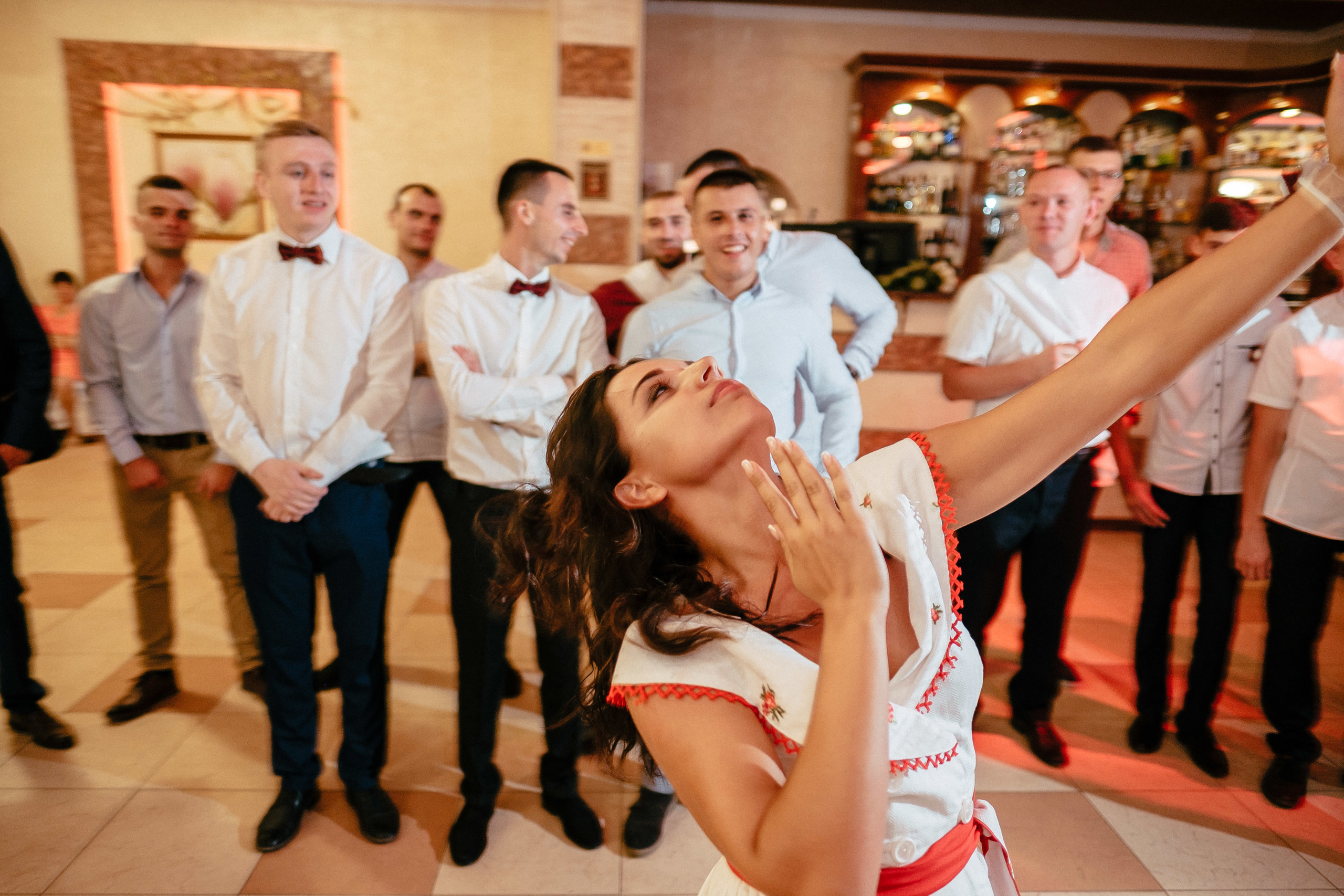 4.08.2018 Wedding Day. Ivan Skufinsky — wedding and family photographer in Vancouver