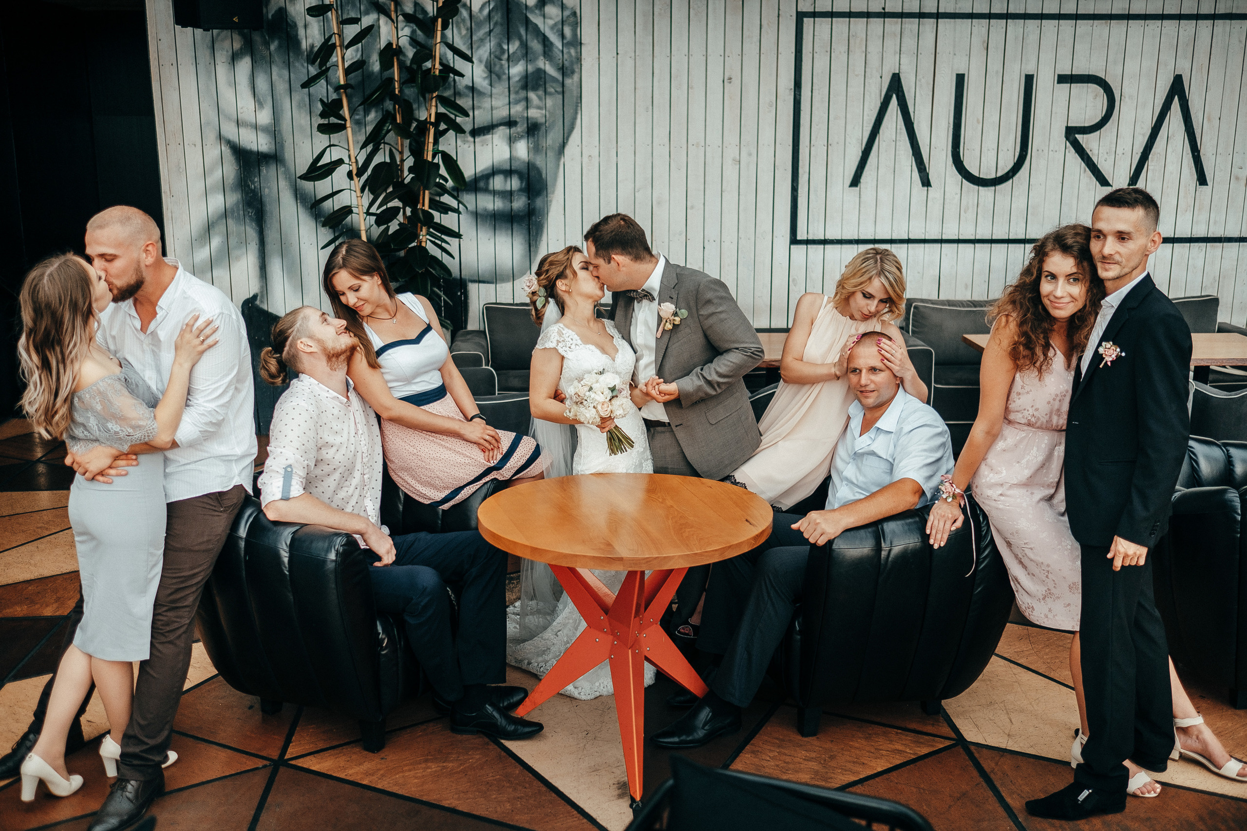 Евгений+Виктория 21.07.2018. Ivan Skufinsky — wedding and family photographer in Vancouver