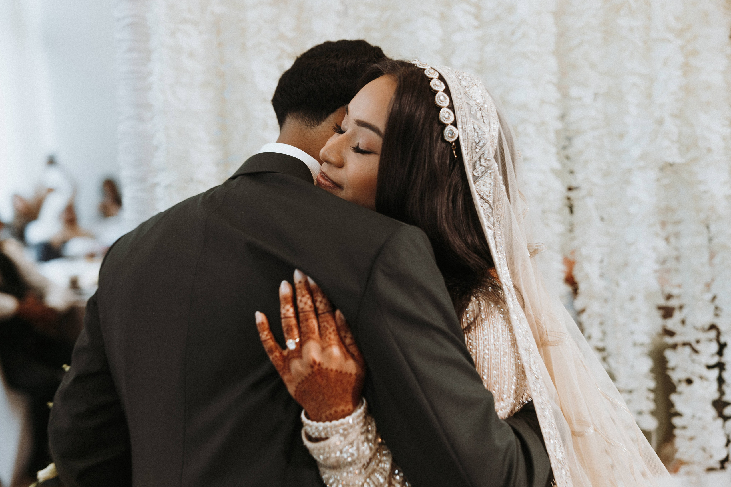 Kinza & Zubair. Ivan Skufinsky — wedding and family photographer in Vancouver