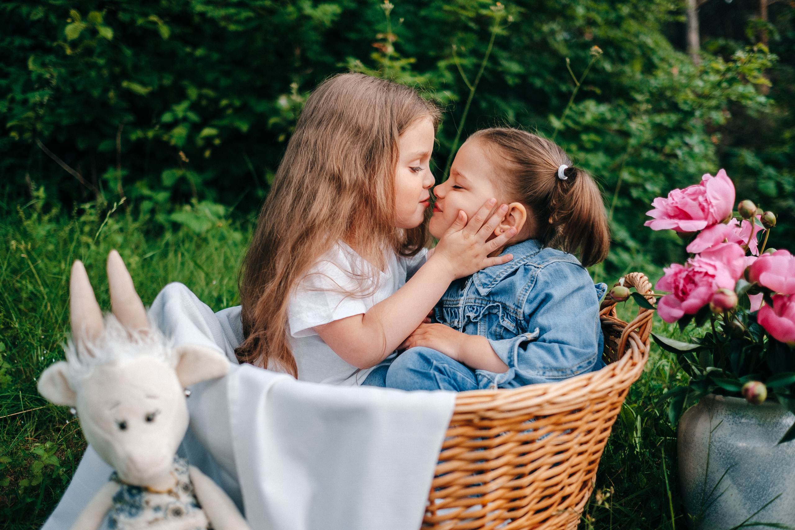 Family STory. Ivan Skufinsky — wedding and family photographer in Vancouver